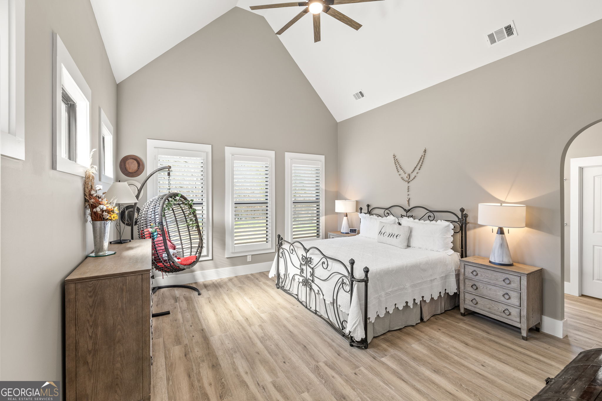 233 Hunter Road Jefferson GA 30549