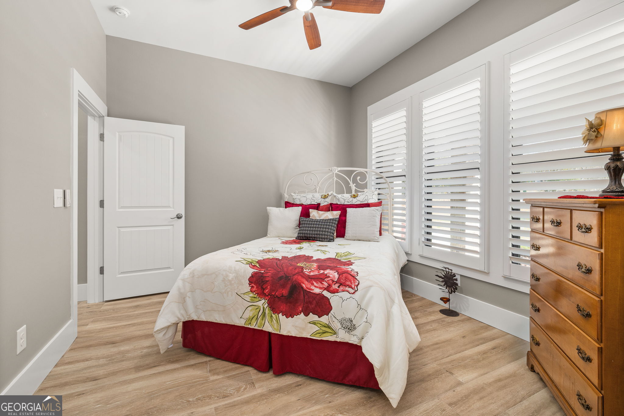 233 Hunter Road Jefferson GA 30549