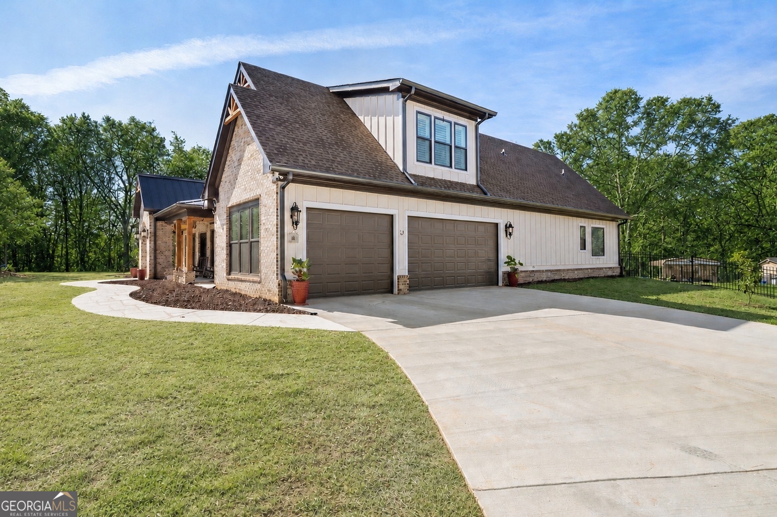 233 Hunter Road Jefferson GA 30549