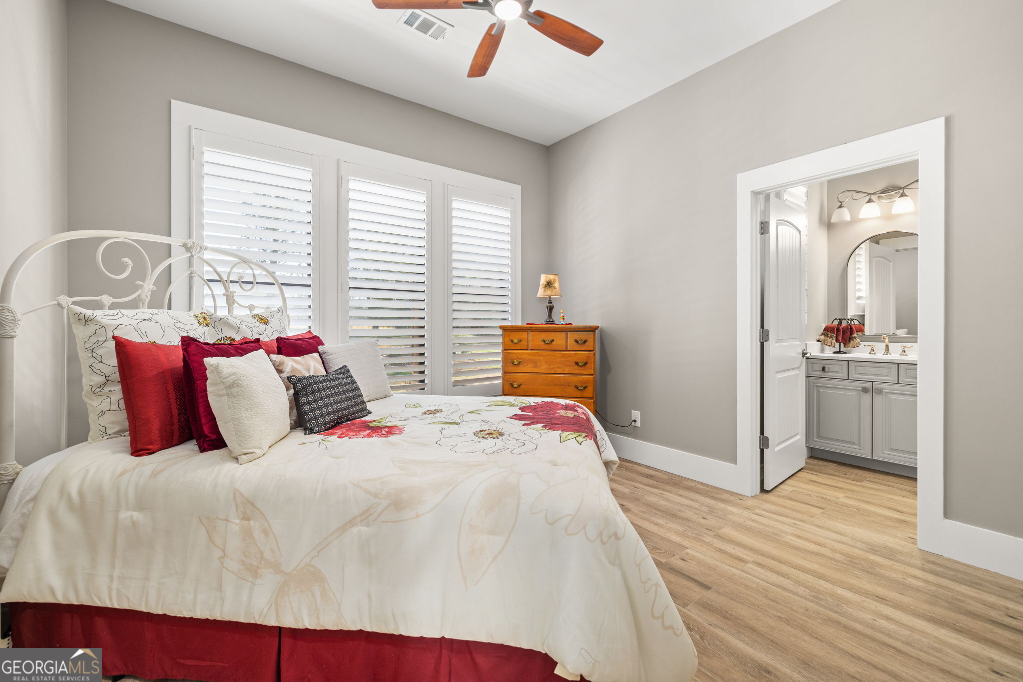 233 Hunter Road Jefferson GA 30549