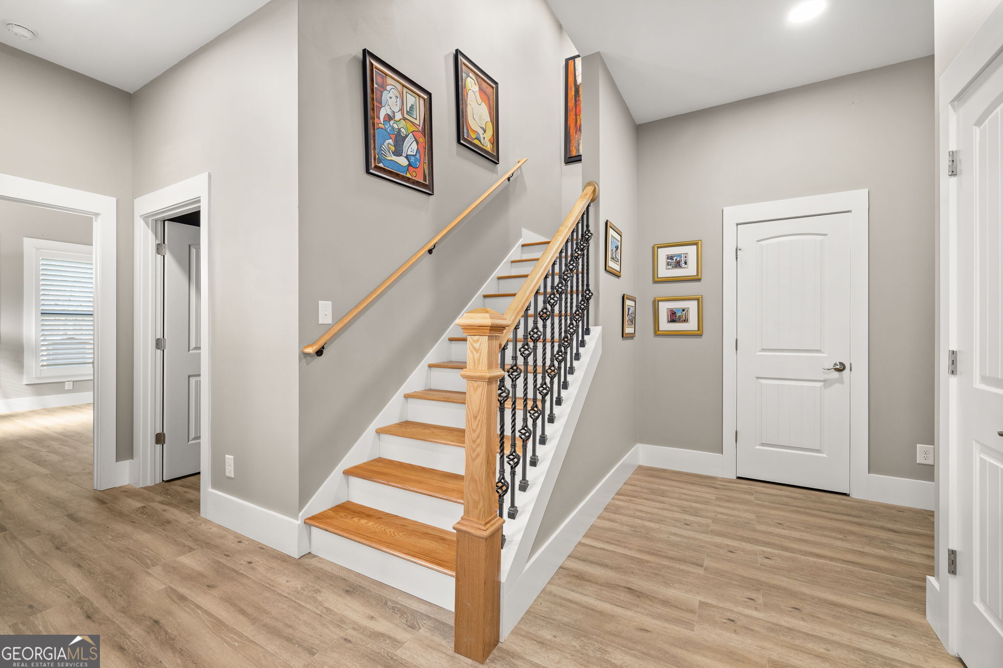 233 Hunter Road Jefferson GA 30549