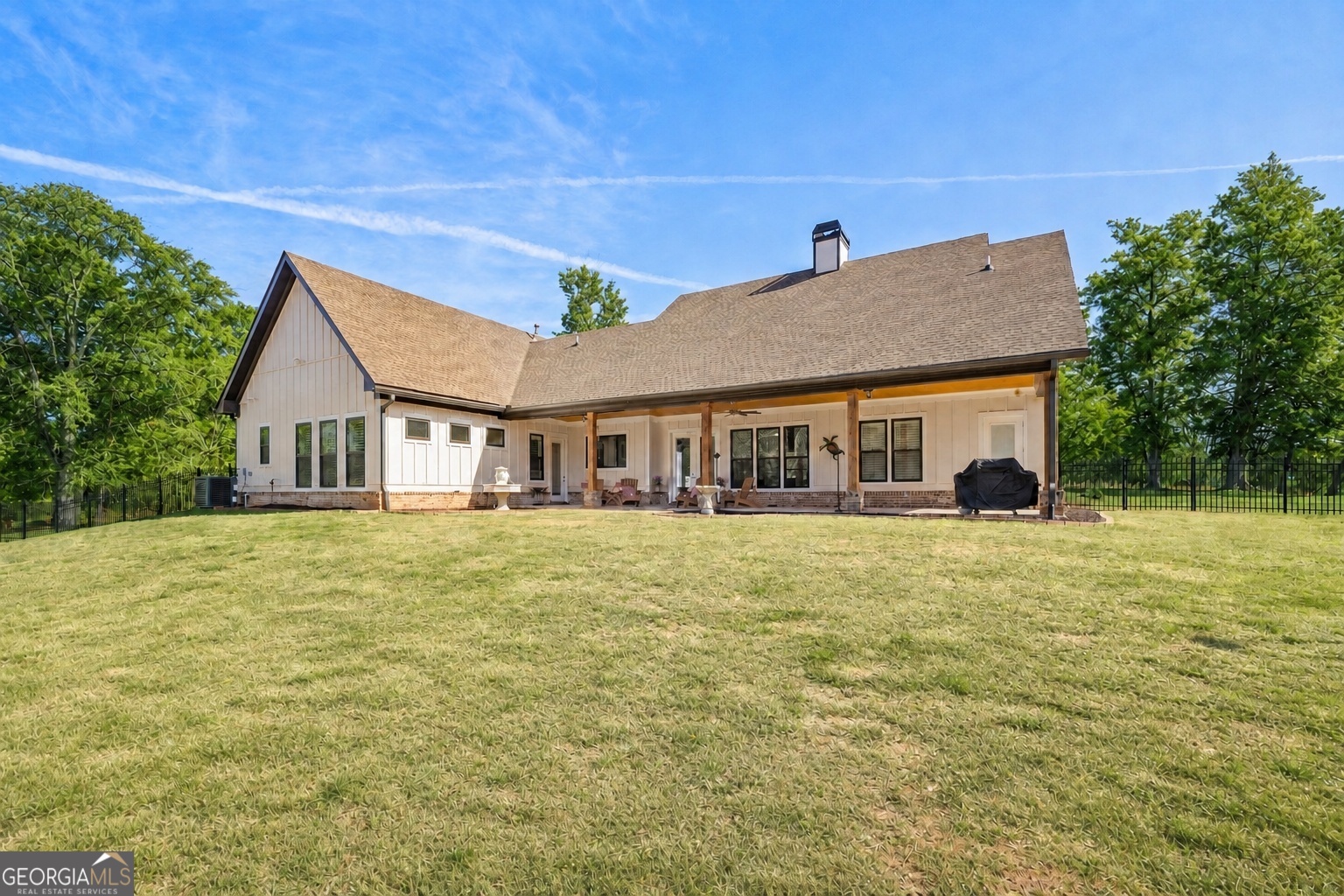 233 Hunter Road Jefferson GA 30549
