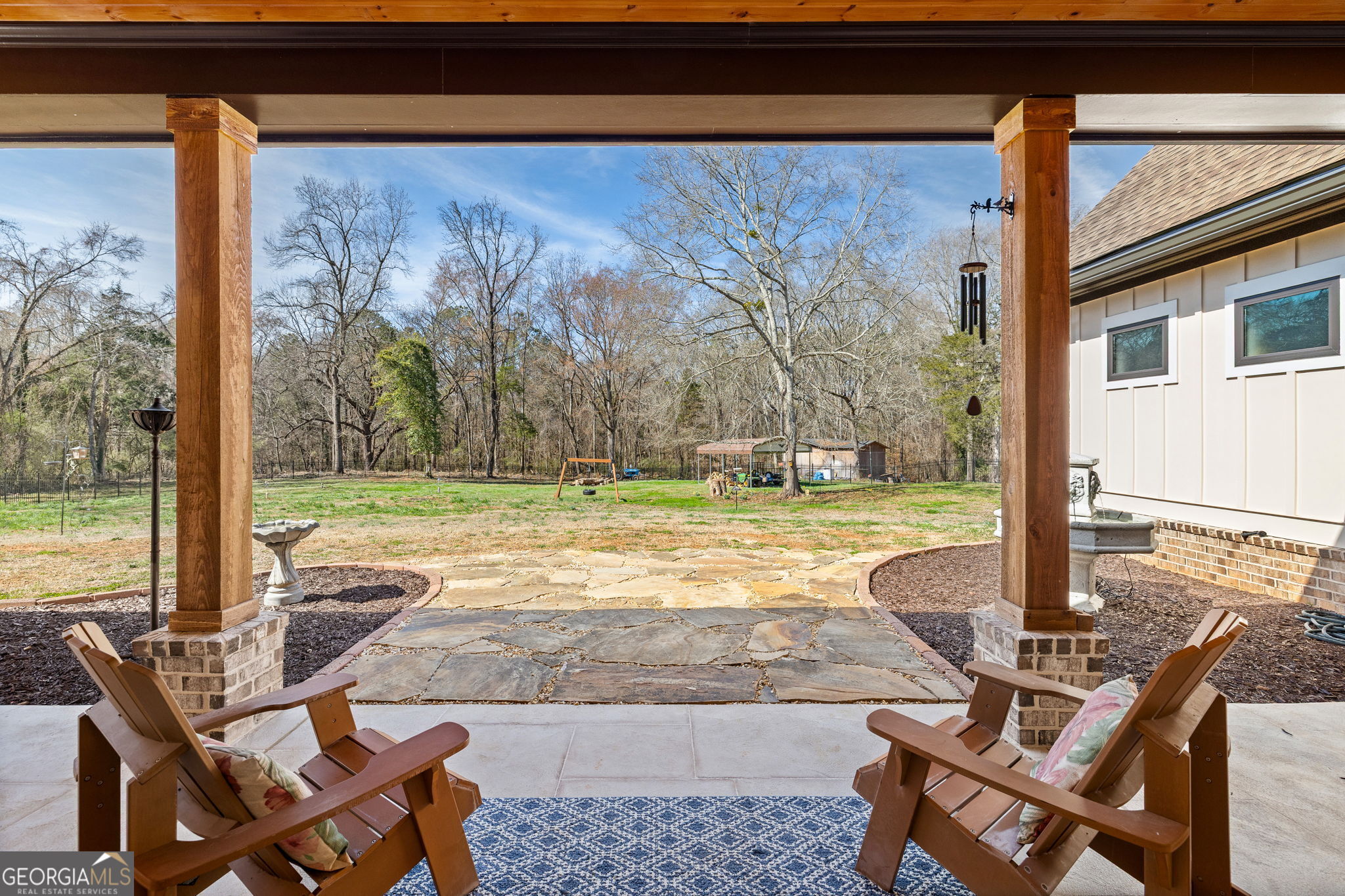 233 Hunter Road Jefferson GA 30549