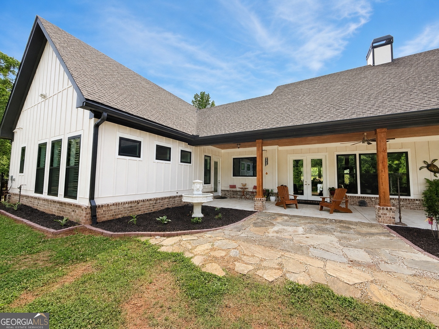 233 Hunter Road Jefferson GA 30549