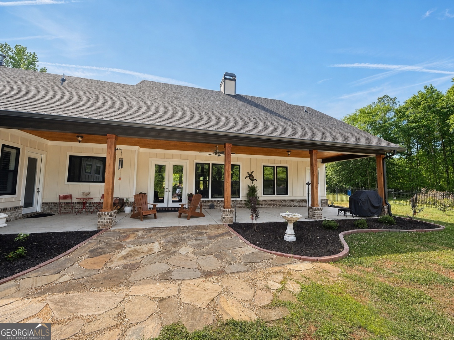 233 Hunter Road Jefferson GA 30549