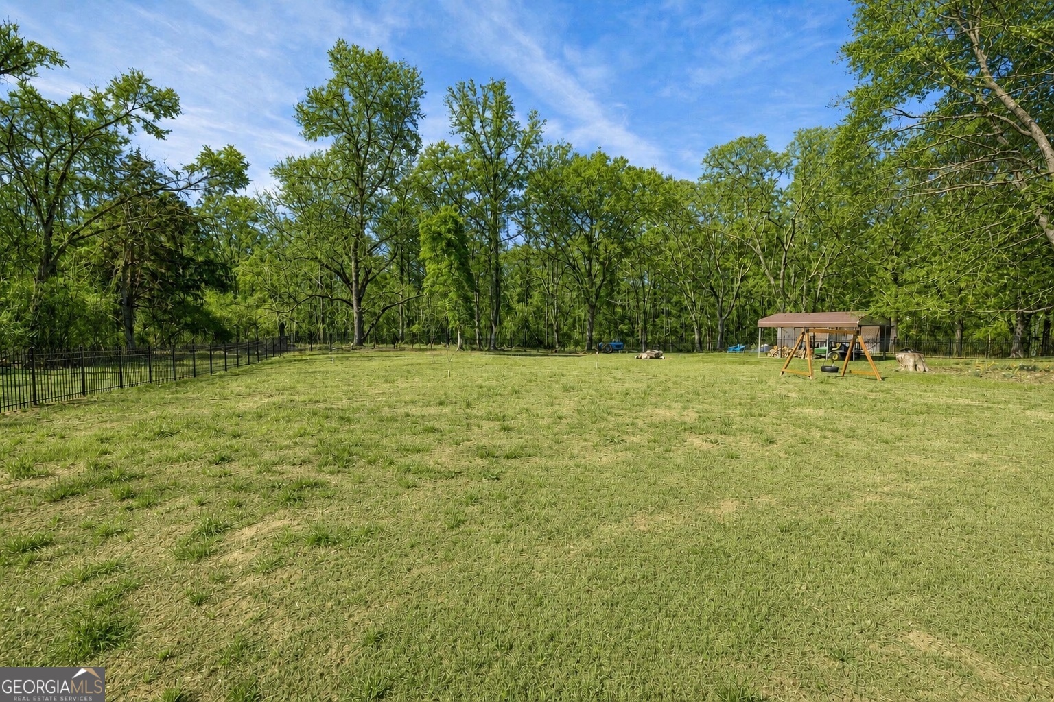 233 Hunter Road Jefferson GA 30549