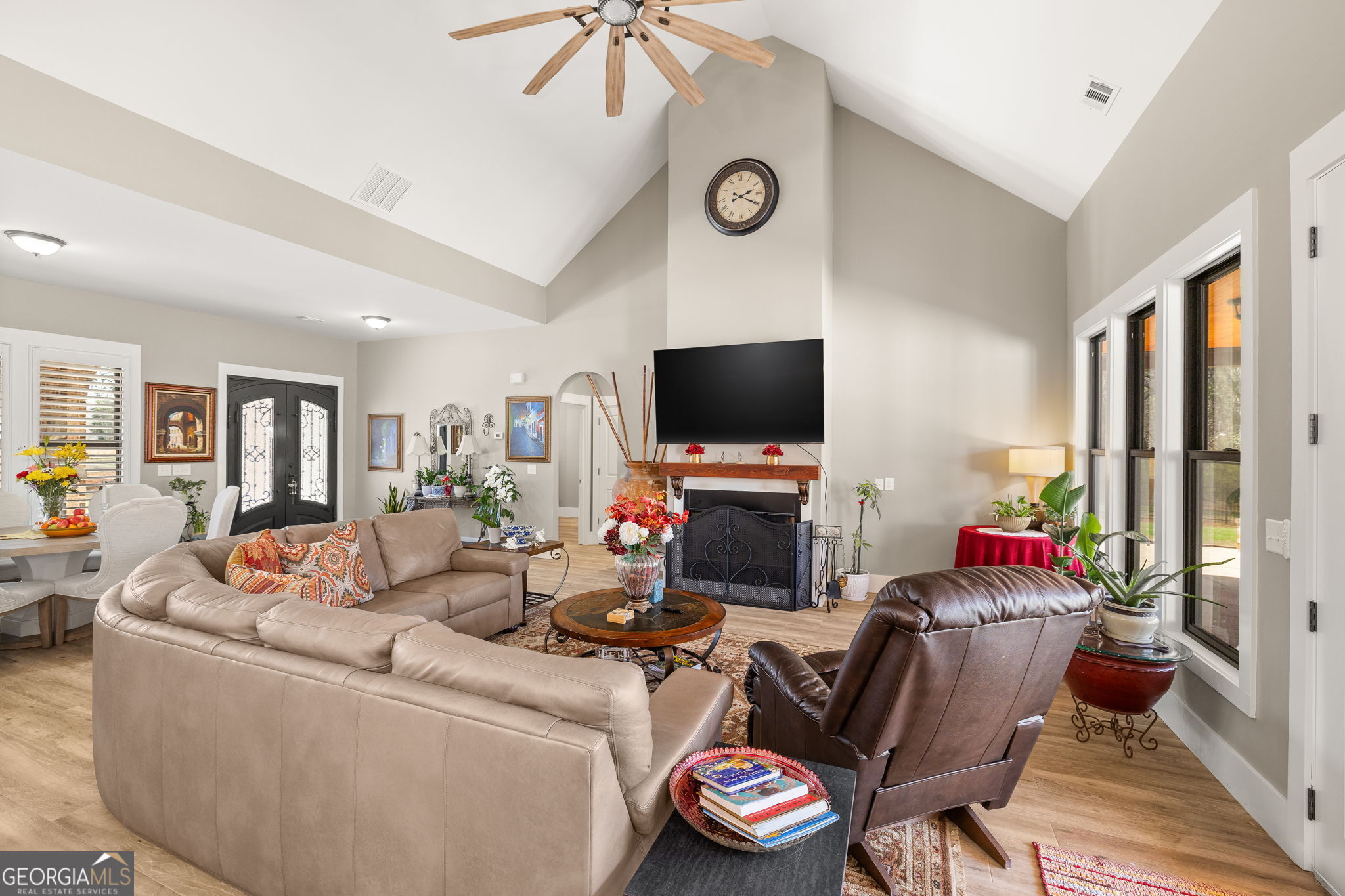 233 Hunter Road Jefferson GA 30549
