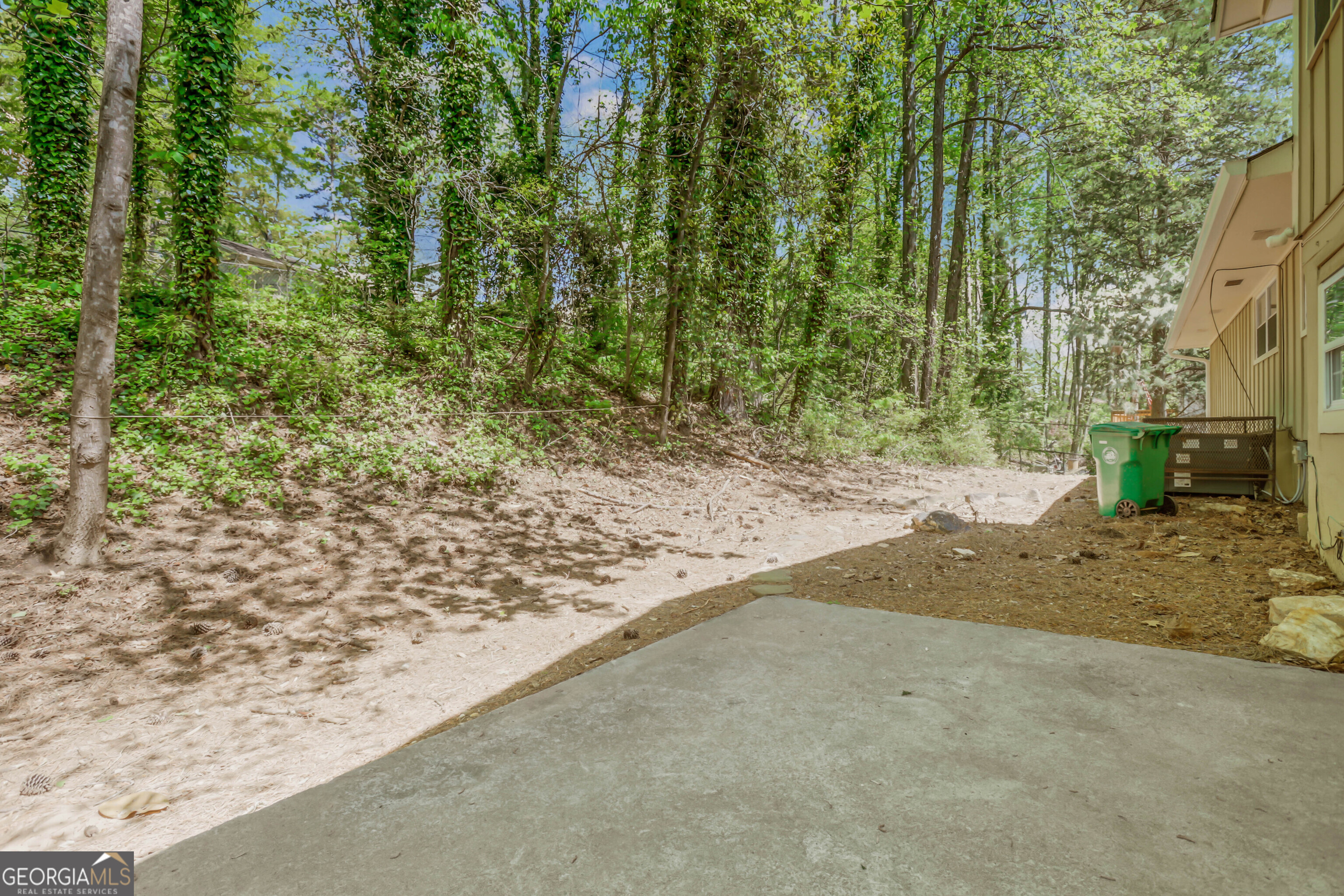 4329 Cedar Ridge Trail Stone Mountain GA 30083