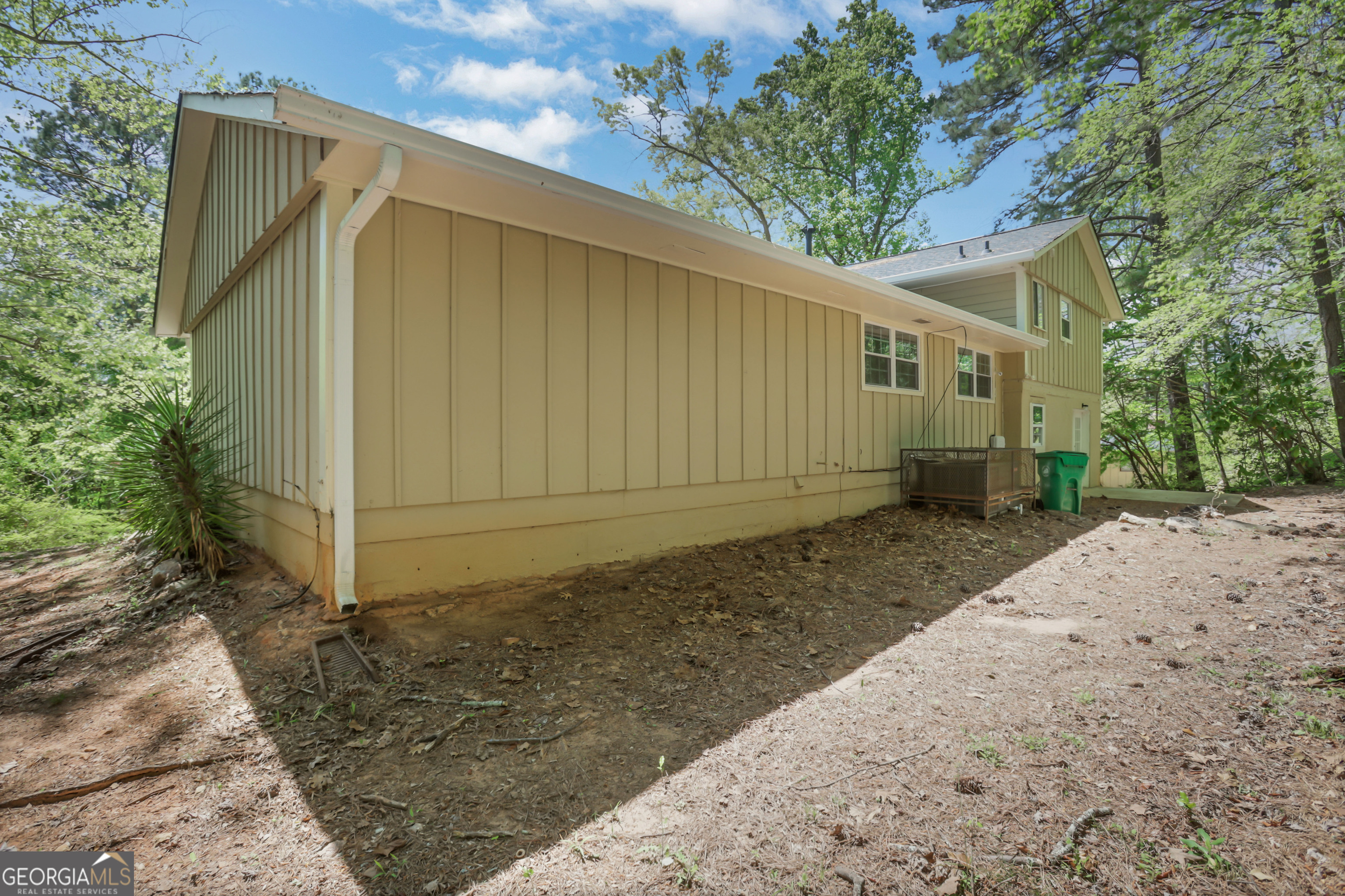 4329 Cedar Ridge Trail Stone Mountain GA 30083