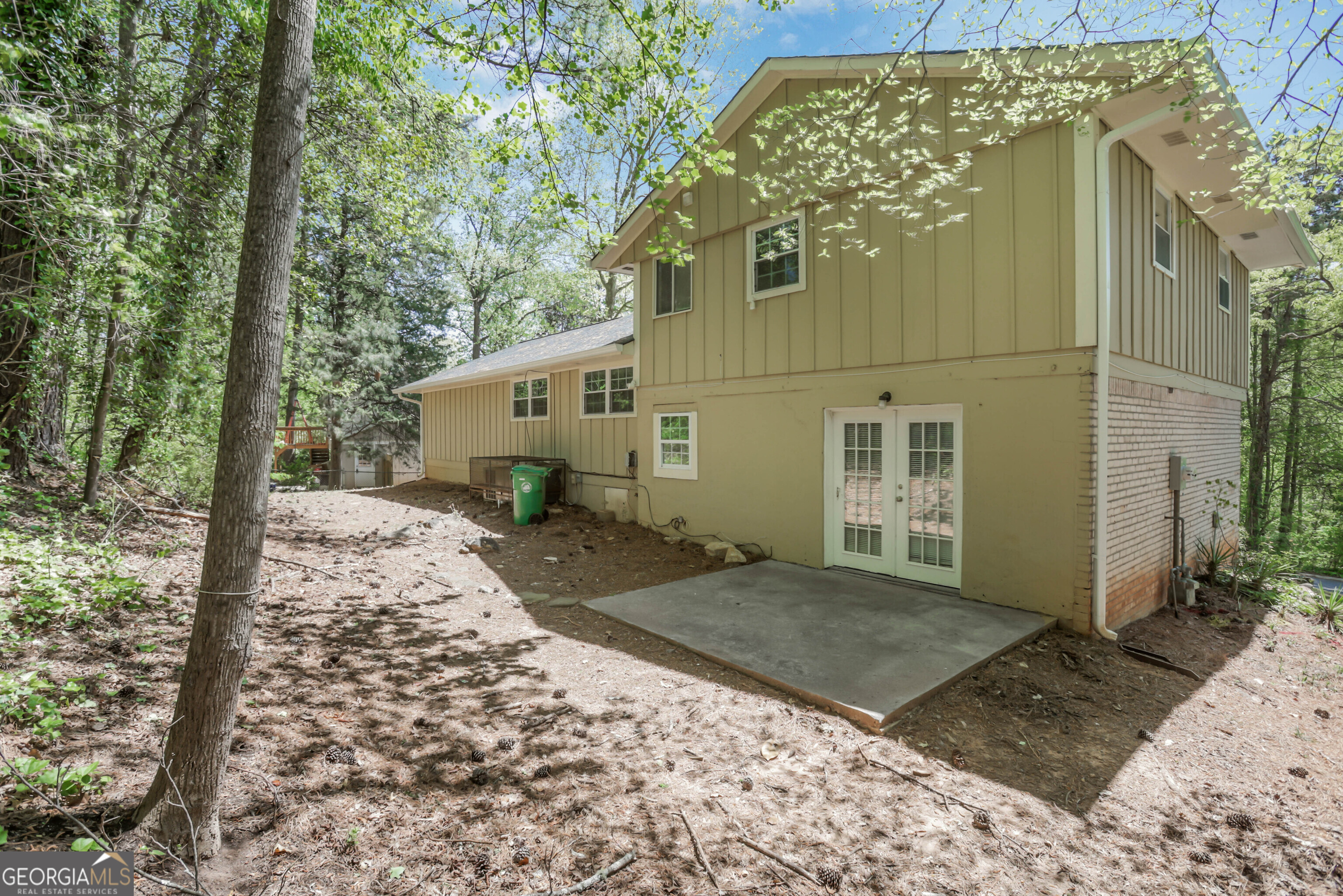 4329 Cedar Ridge Trail Stone Mountain GA 30083