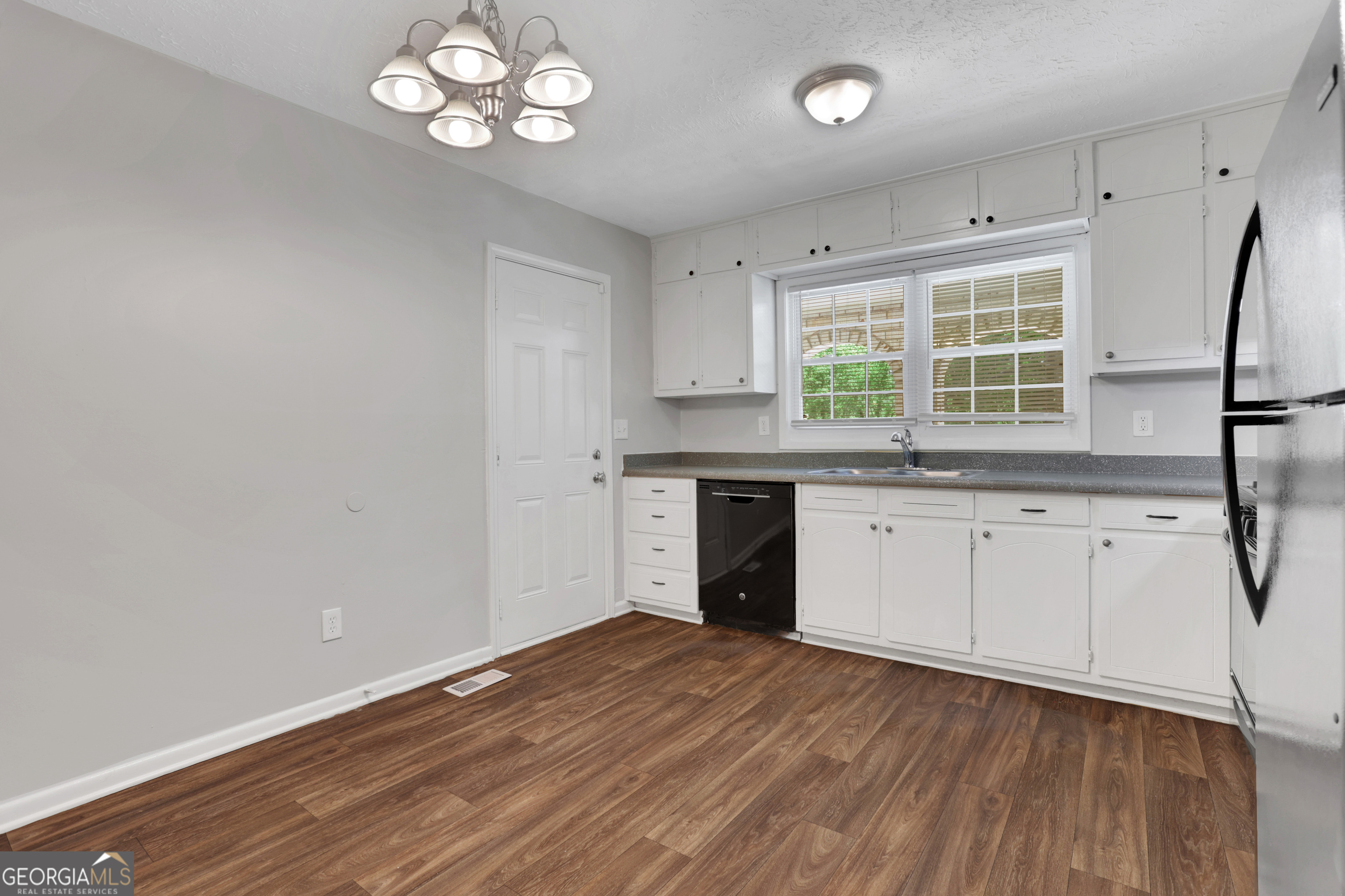 4329 Cedar Ridge Trail Stone Mountain GA 30083