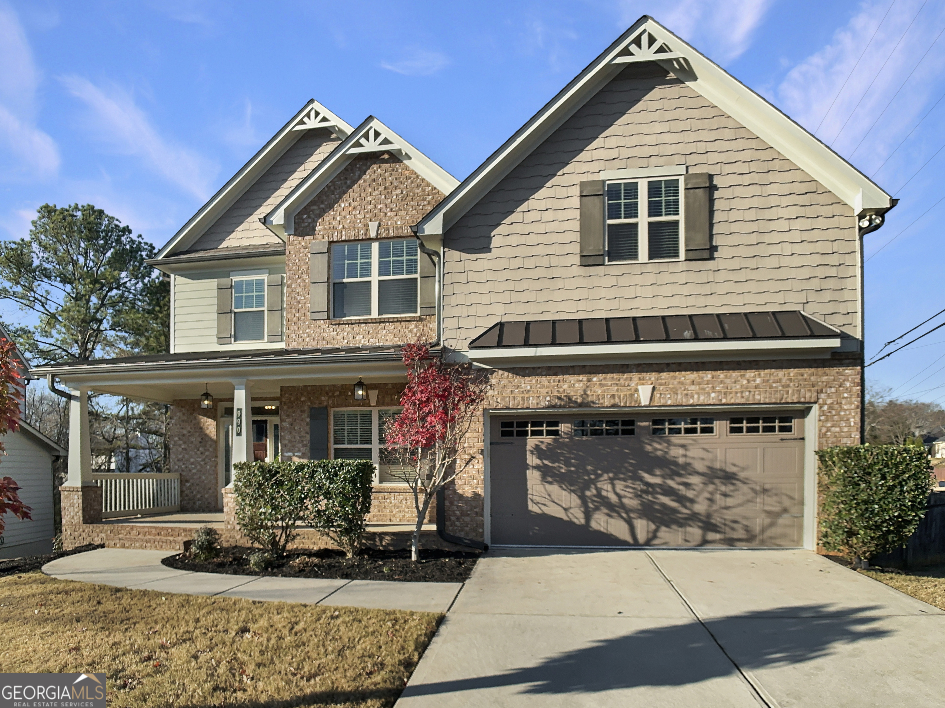 990 Mulberry Bay Drive Dacula GA 30019