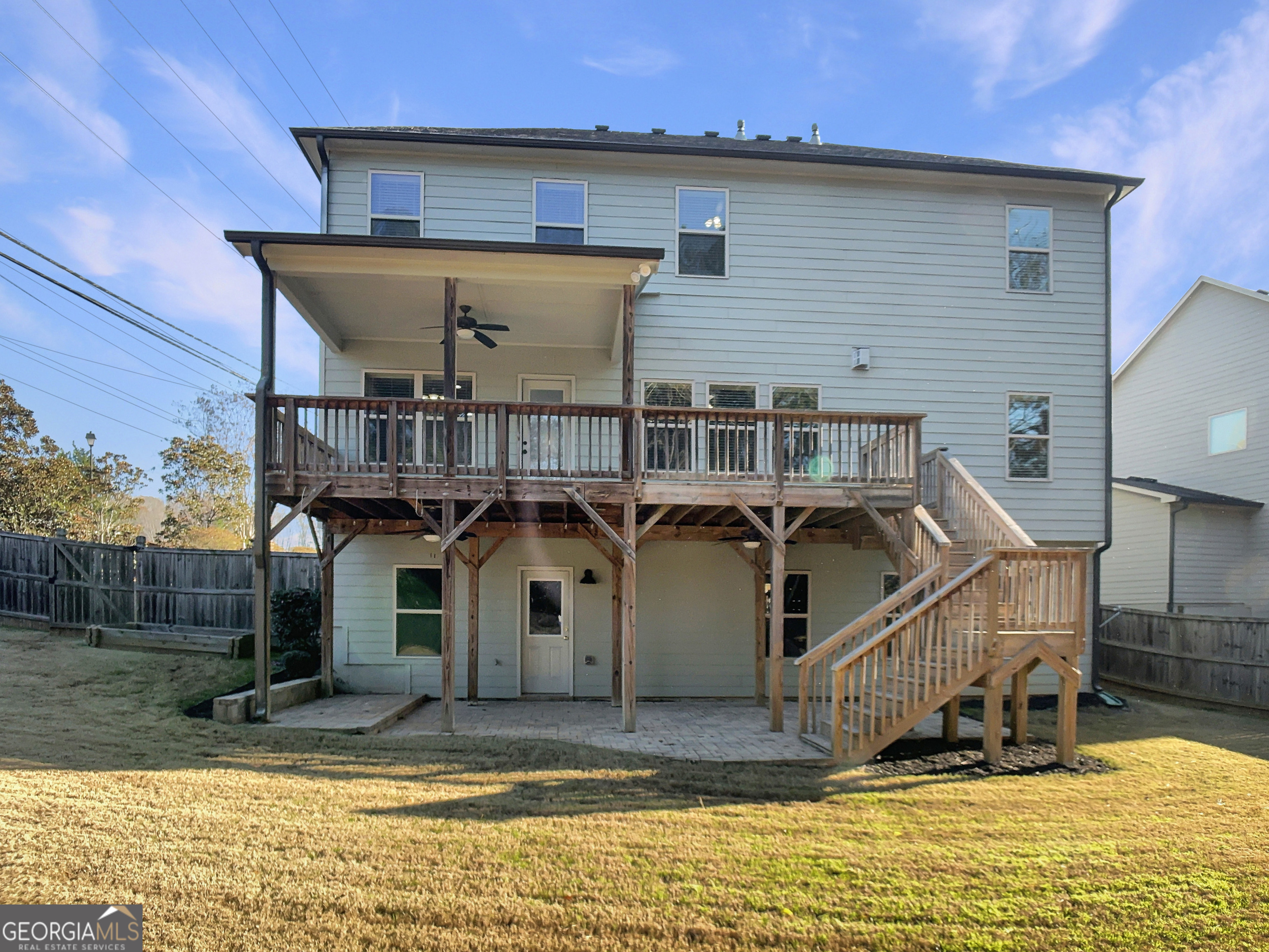 990 Mulberry Bay Drive Dacula GA 30019