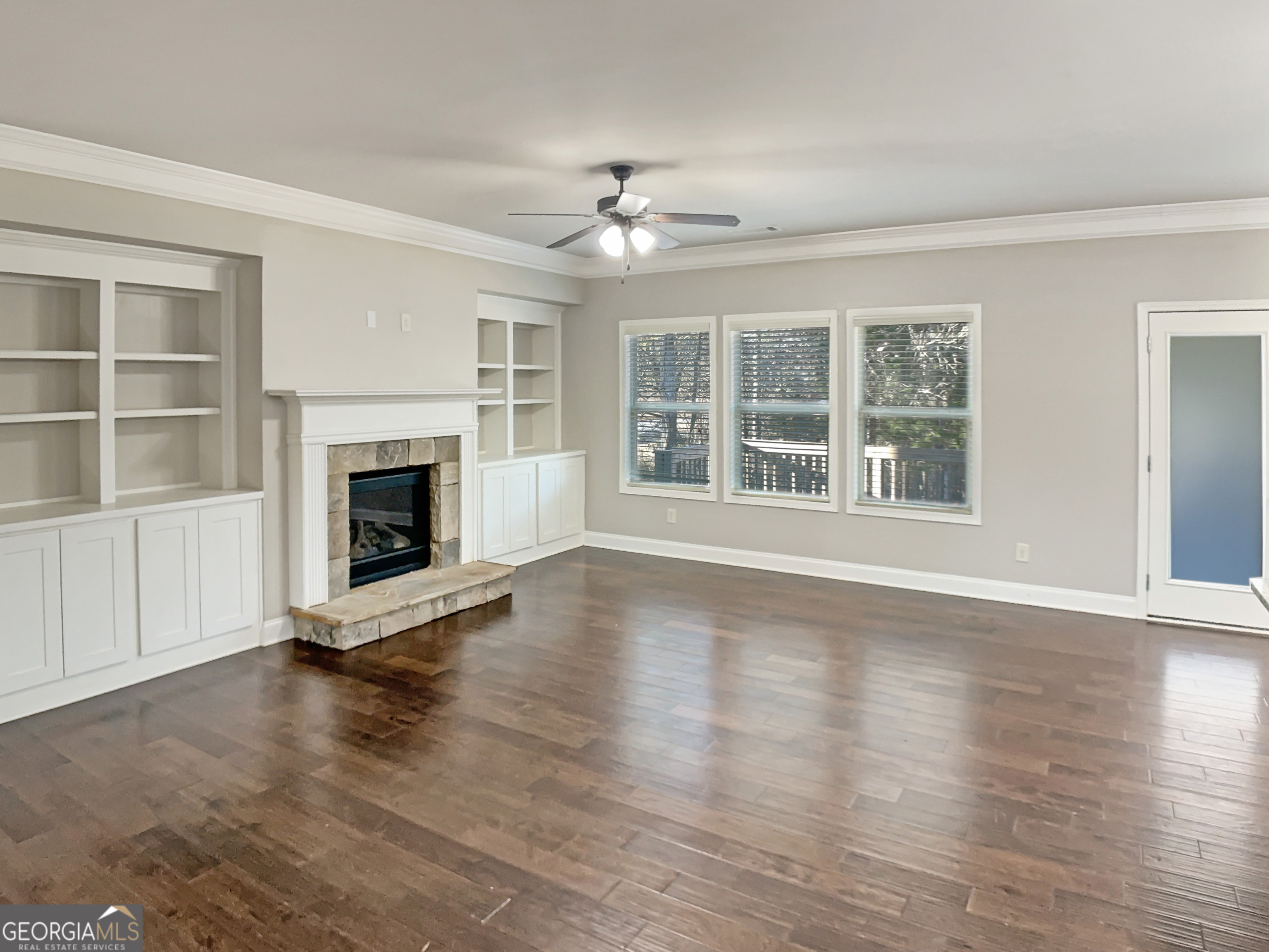 990 Mulberry Bay Drive Dacula GA 30019