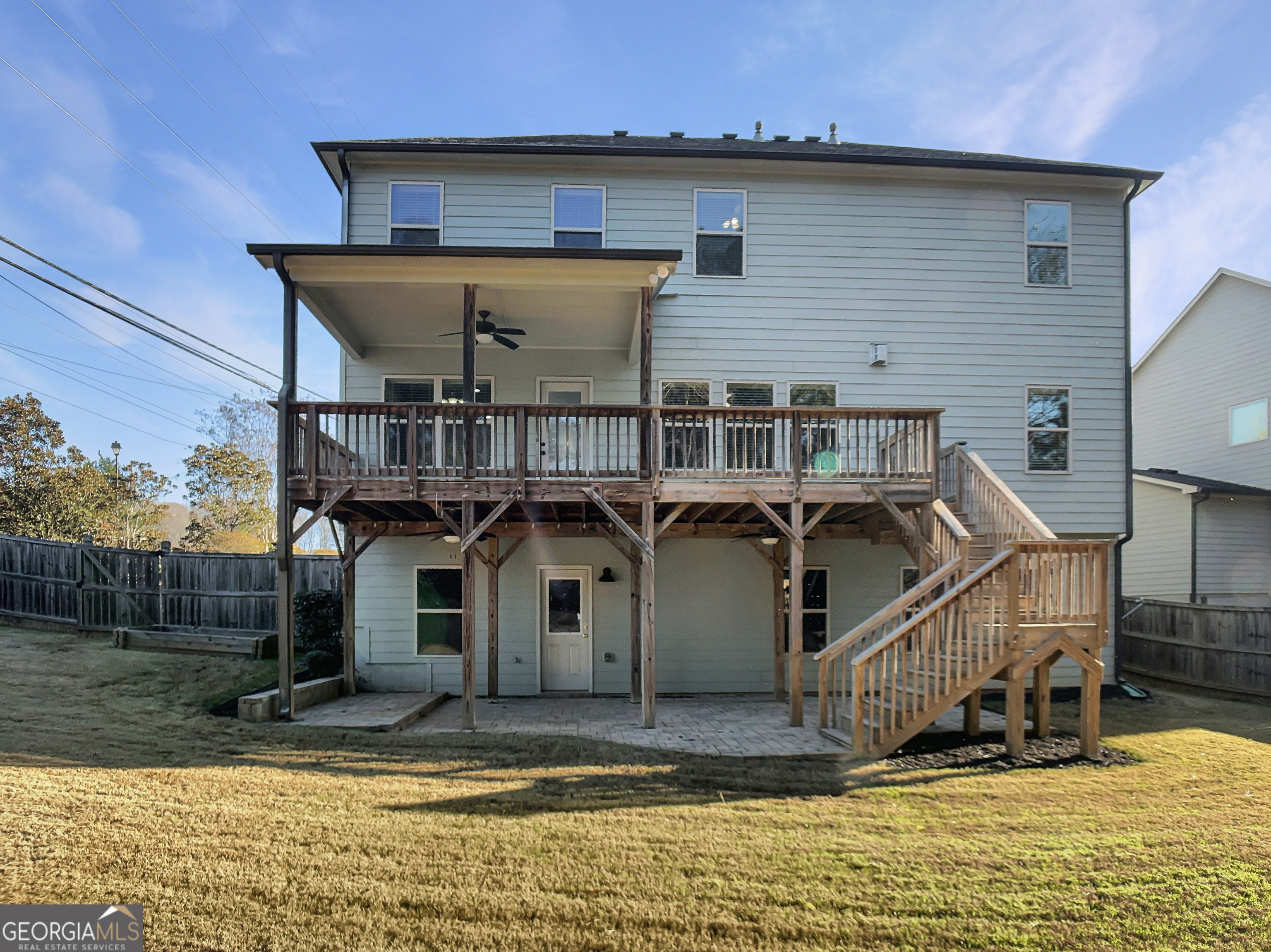 990 Mulberry Bay Drive Dacula GA 30019