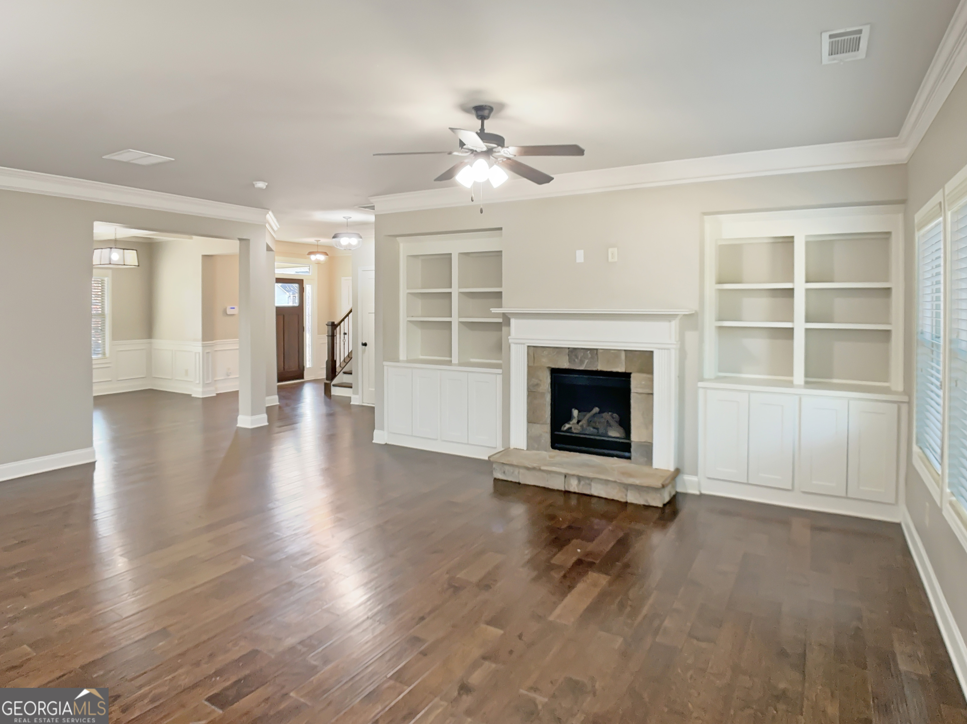 990 Mulberry Bay Drive Dacula GA 30019