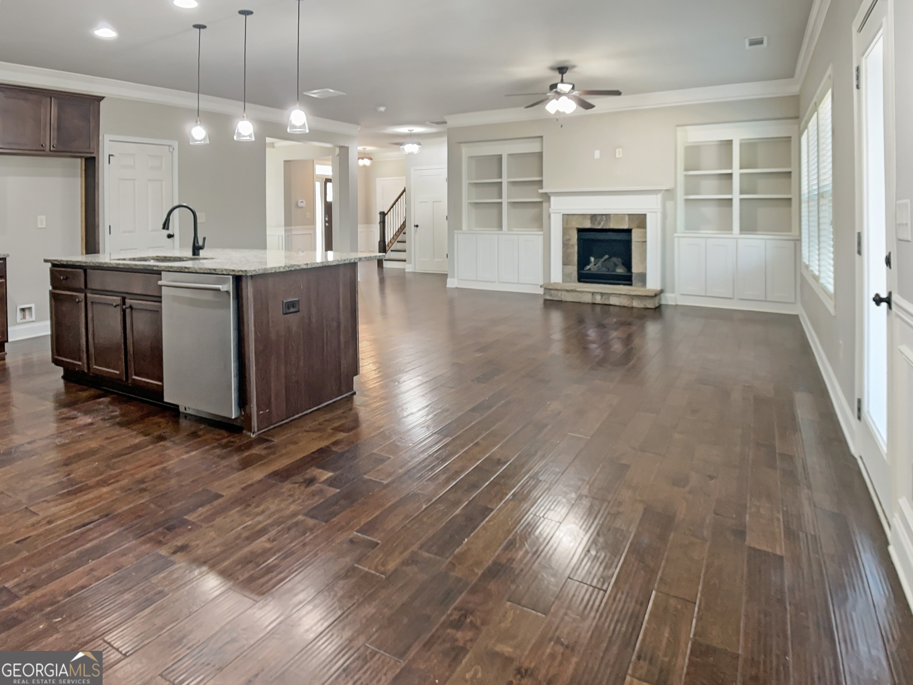 990 Mulberry Bay Drive Dacula GA 30019