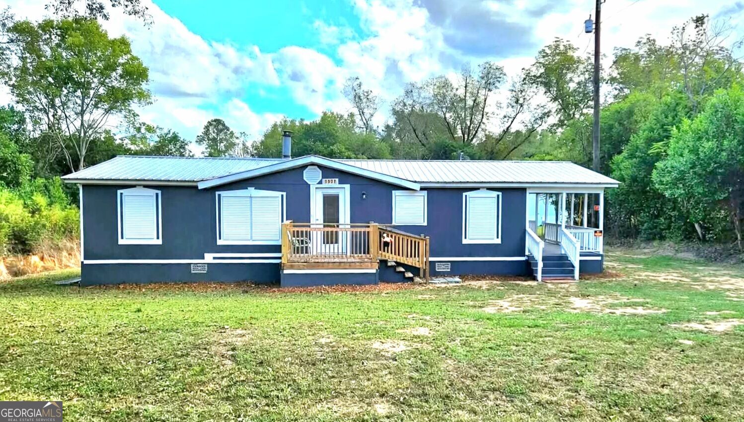 1052 E Highway 26 Buena Vista GA 31803
