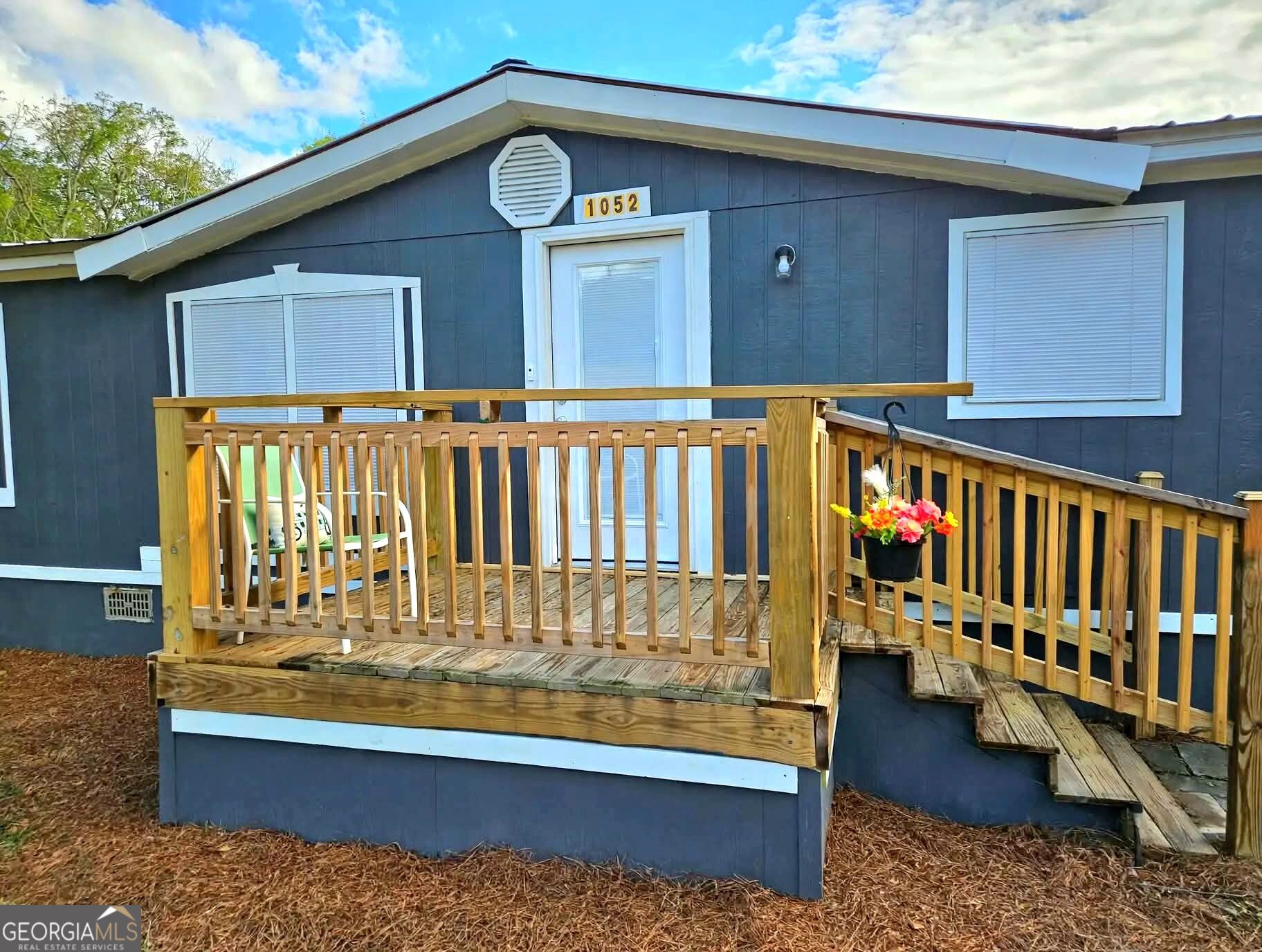 1052 E Highway 26 Buena Vista GA 31803