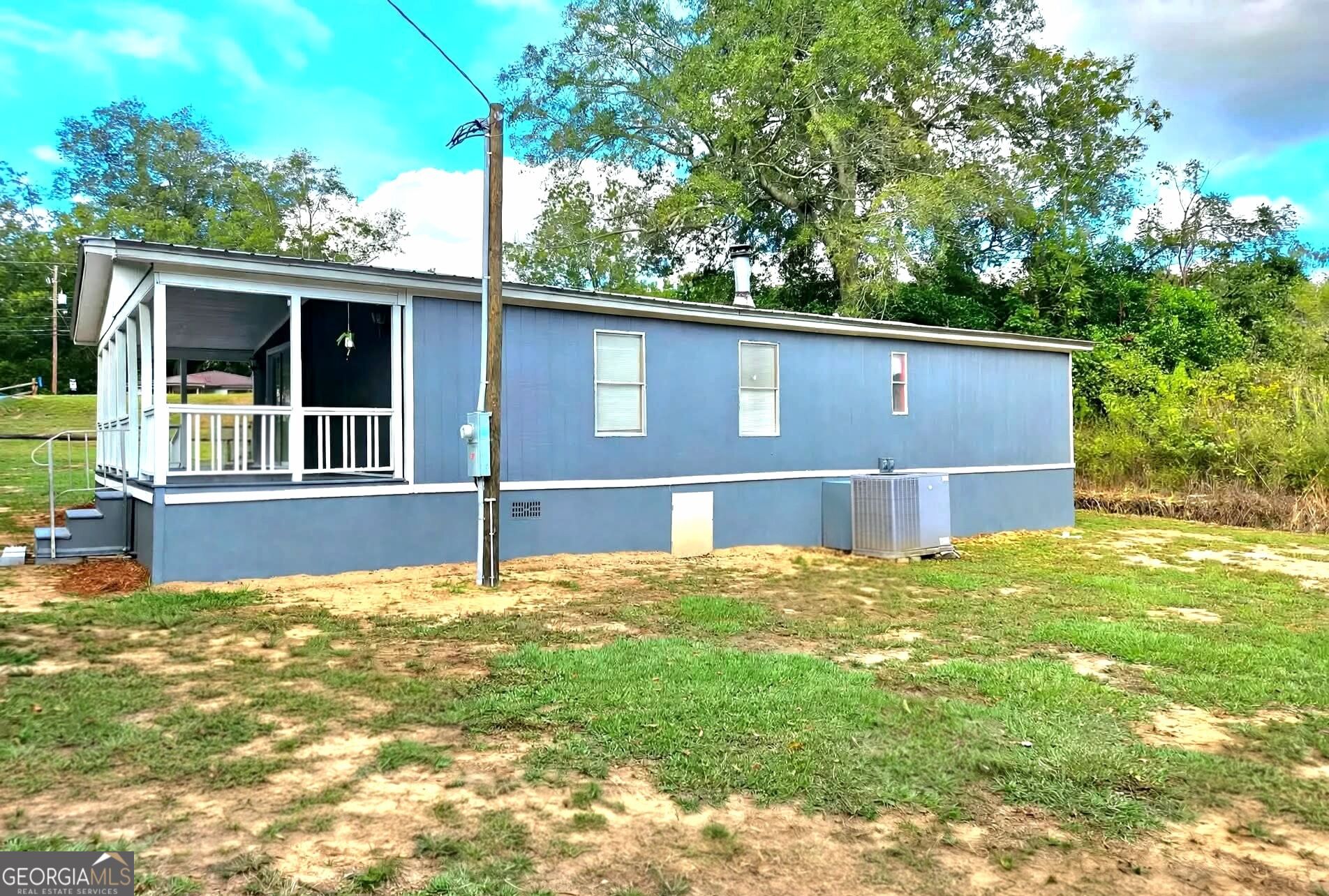 1052 E Highway 26 Buena Vista GA 31803