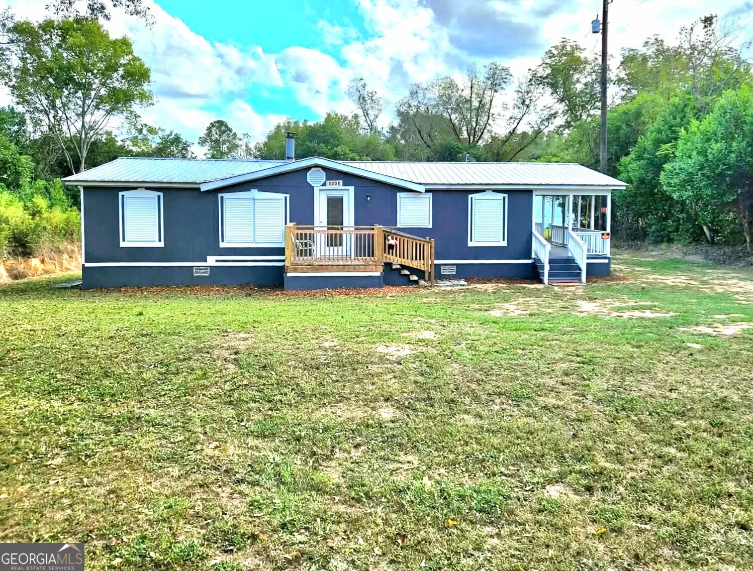 1052 E Highway 26 Buena Vista GA 31803