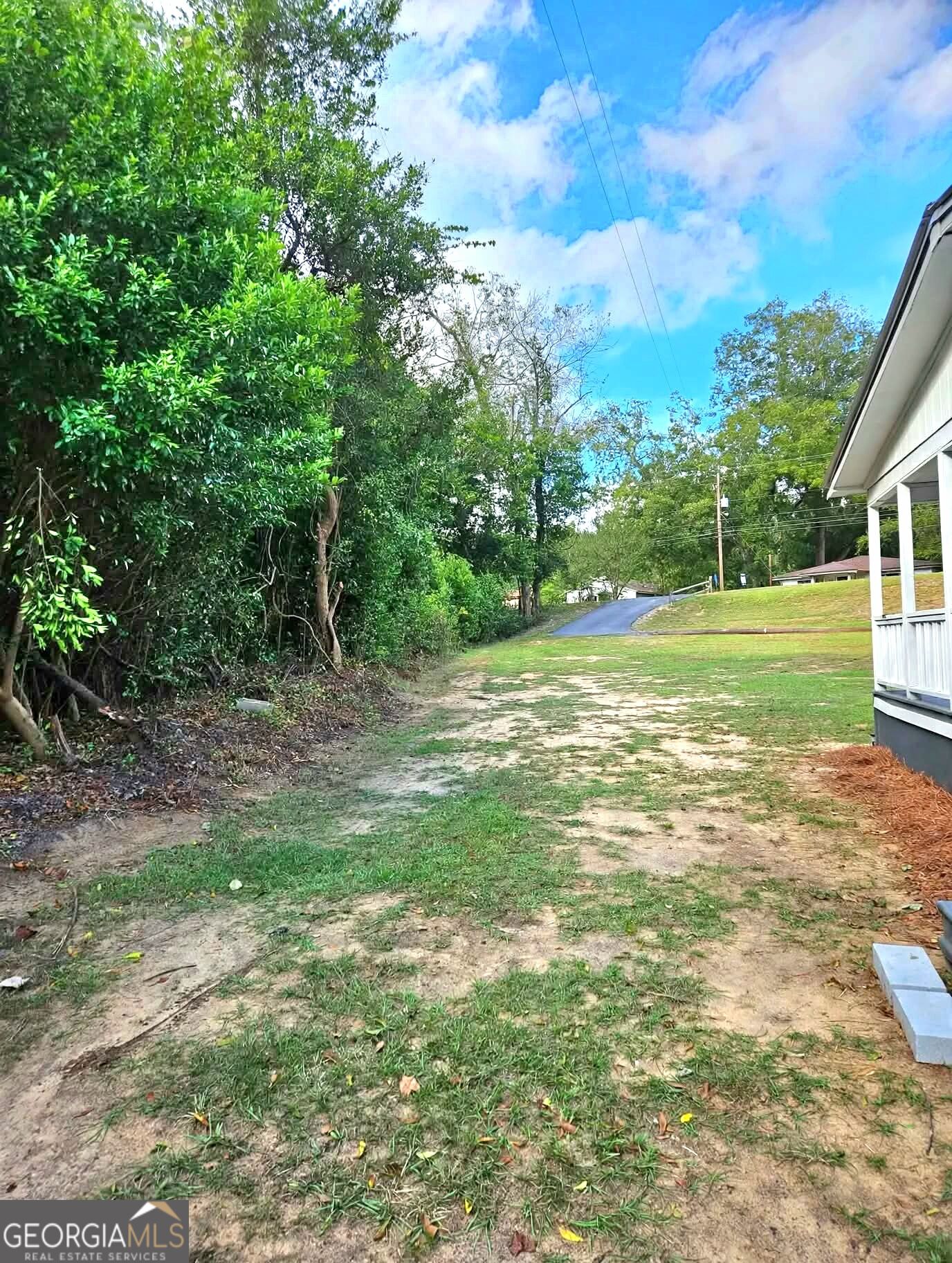 1052 E Highway 26 Buena Vista GA 31803
