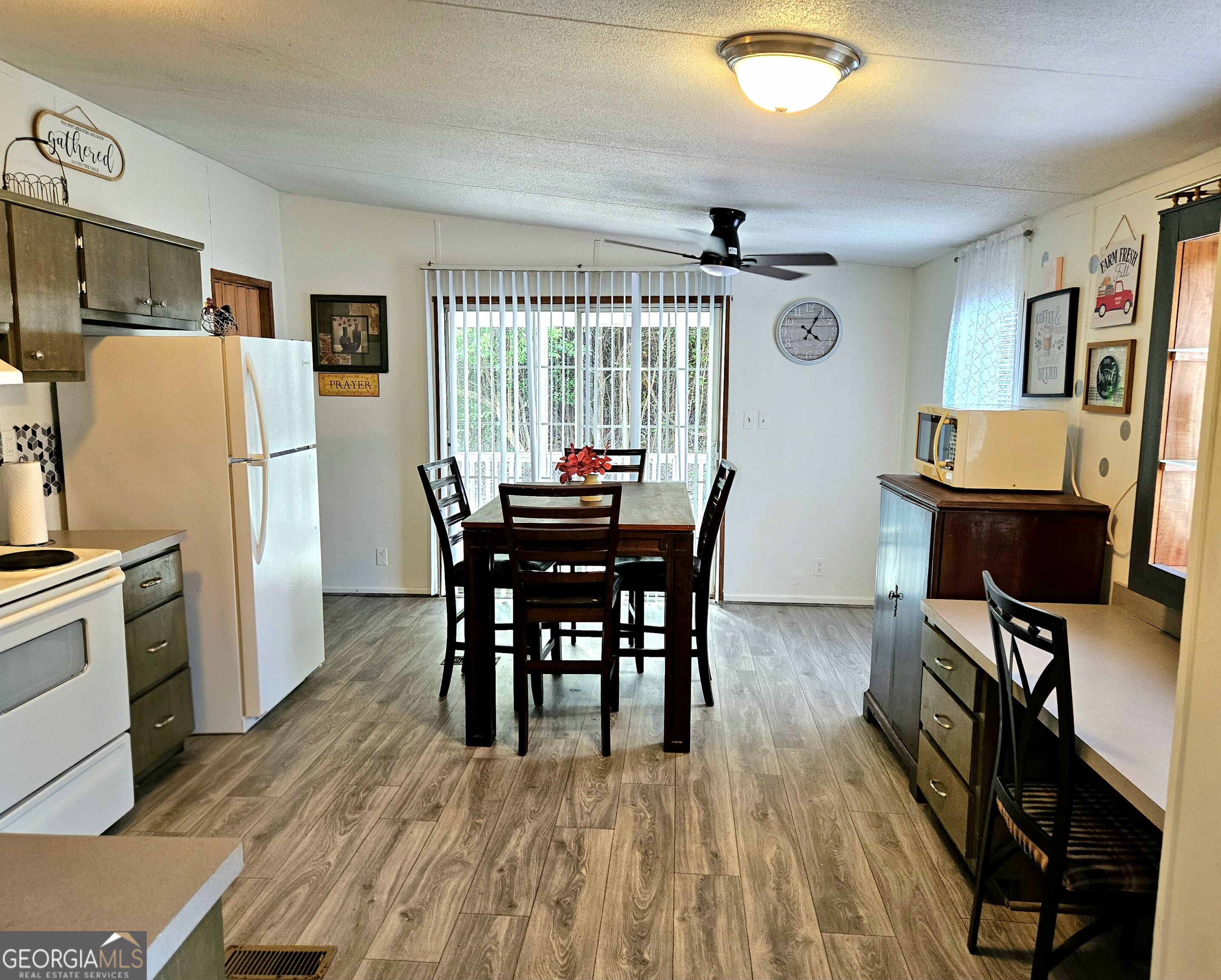 1052 E Highway 26 Buena Vista GA 31803