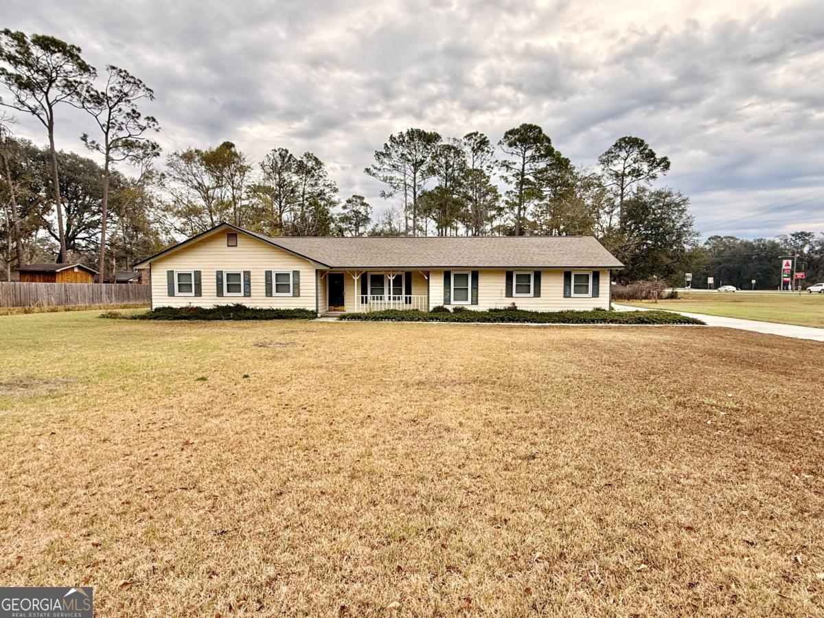 2611 Winnwood Circle Valdosta GA 31601