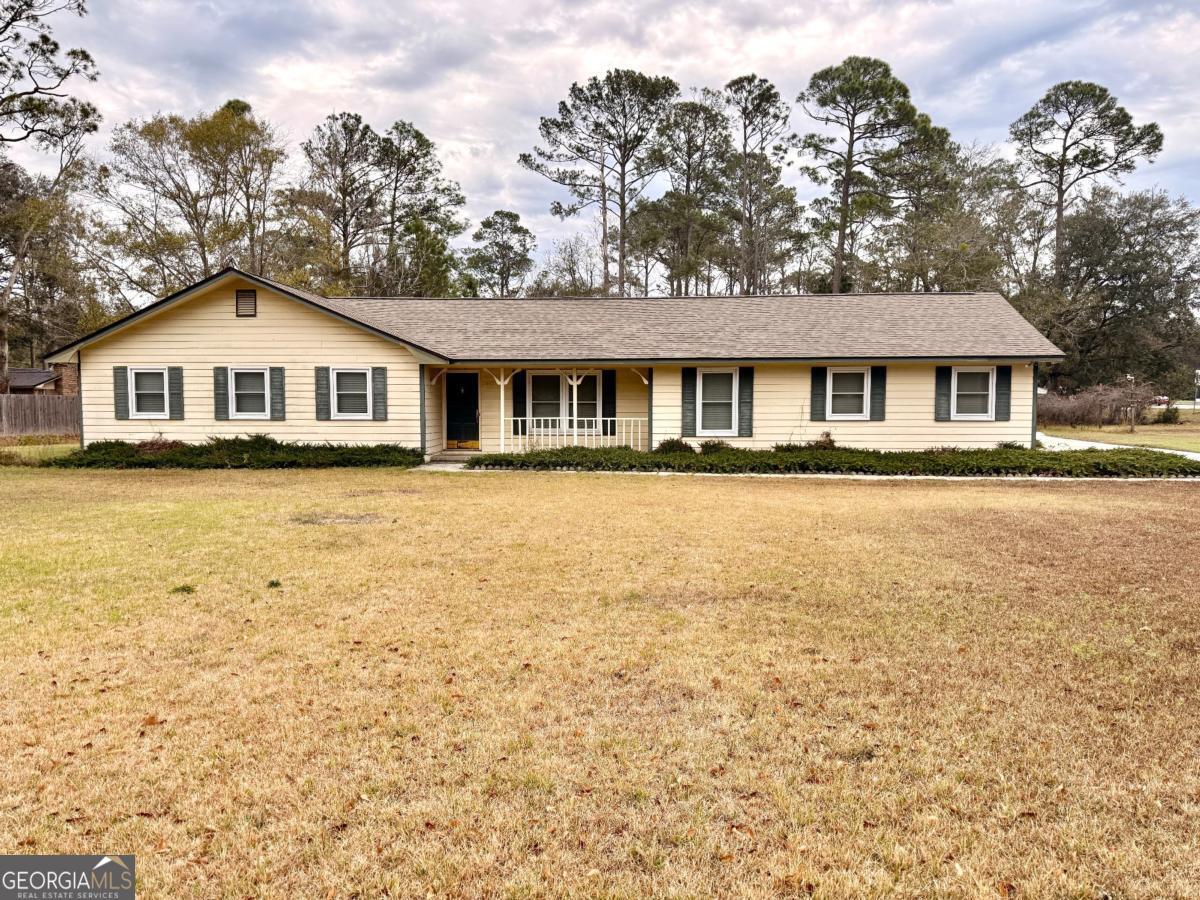 2611 Winnwood Circle Valdosta GA 31601