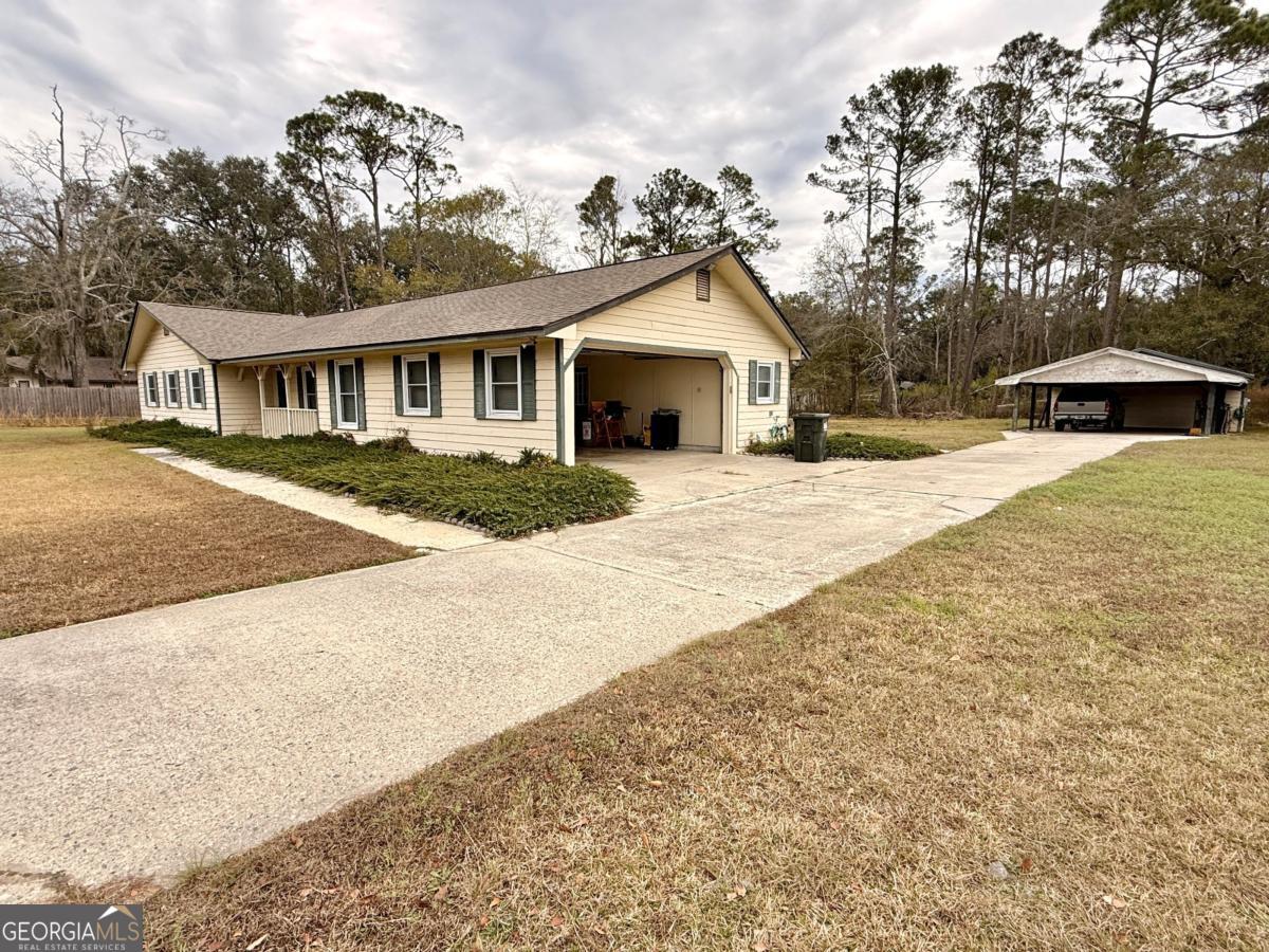 2611 Winnwood Circle Valdosta GA 31601