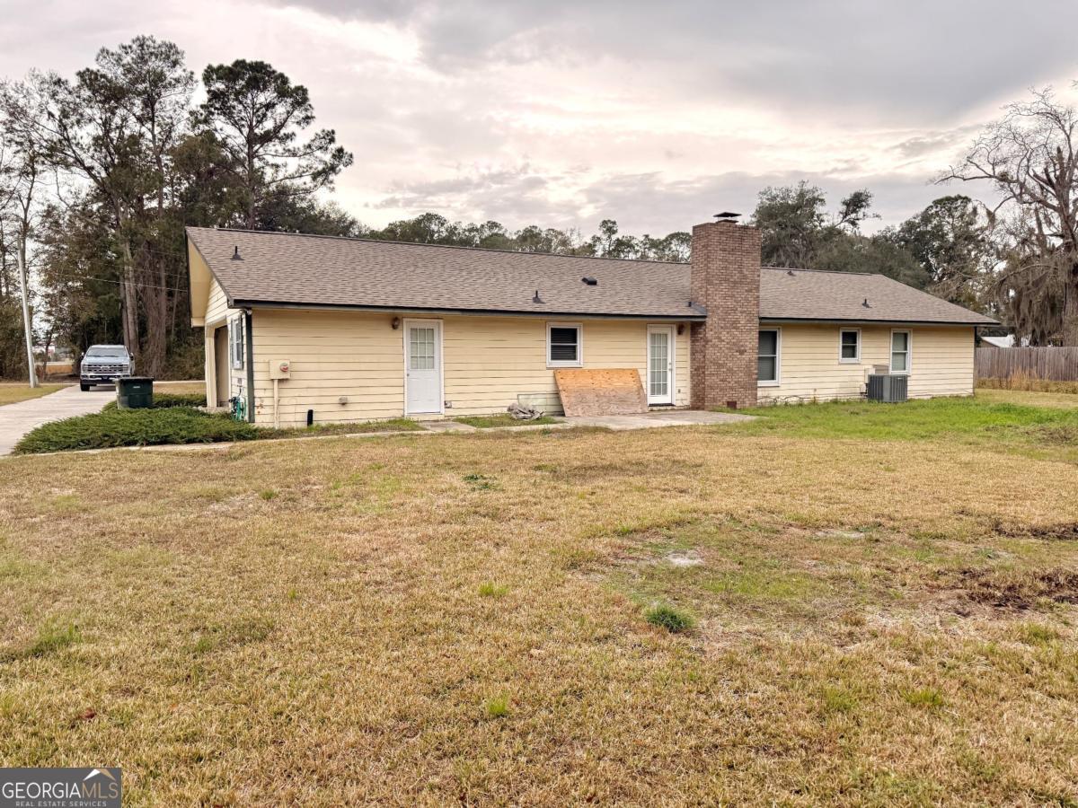 2611 Winnwood Circle Valdosta GA 31601