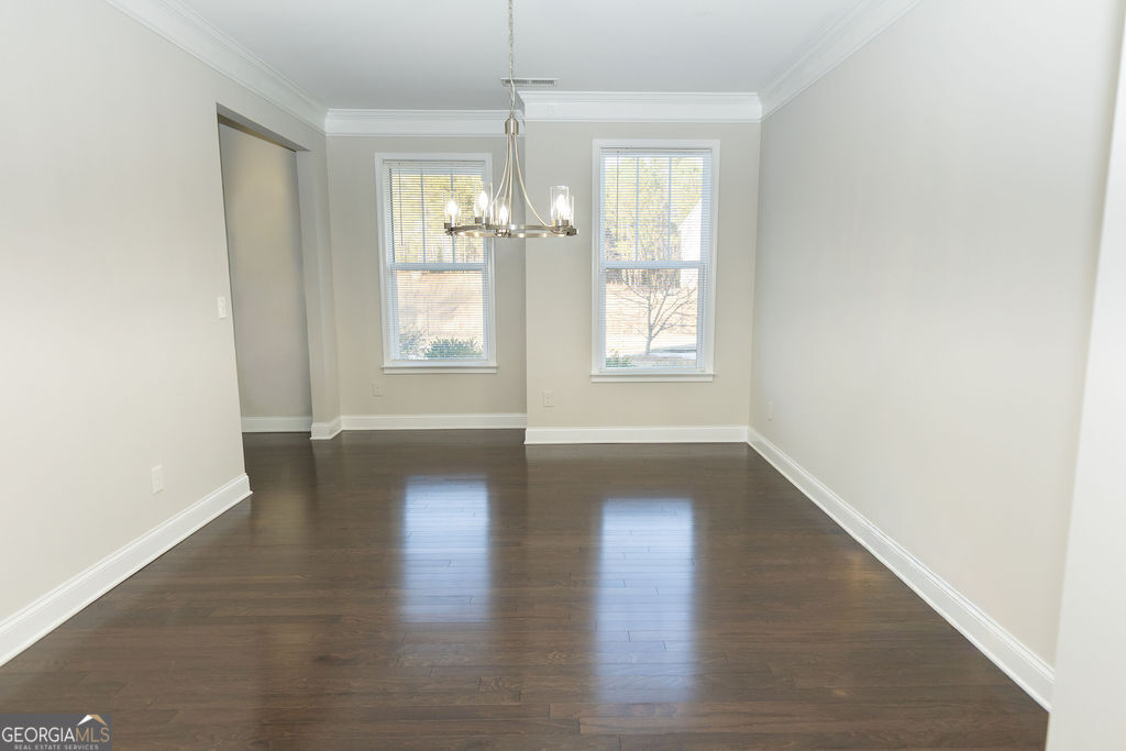 4967 Crider Creek Drive Powder Springs GA 30127