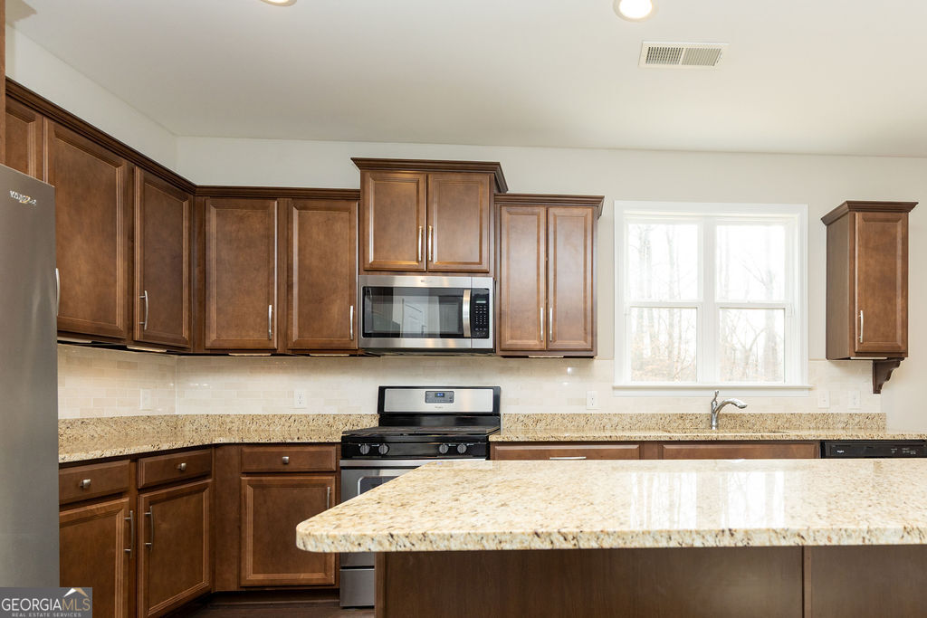 4967 Crider Creek Drive Powder Springs GA 30127