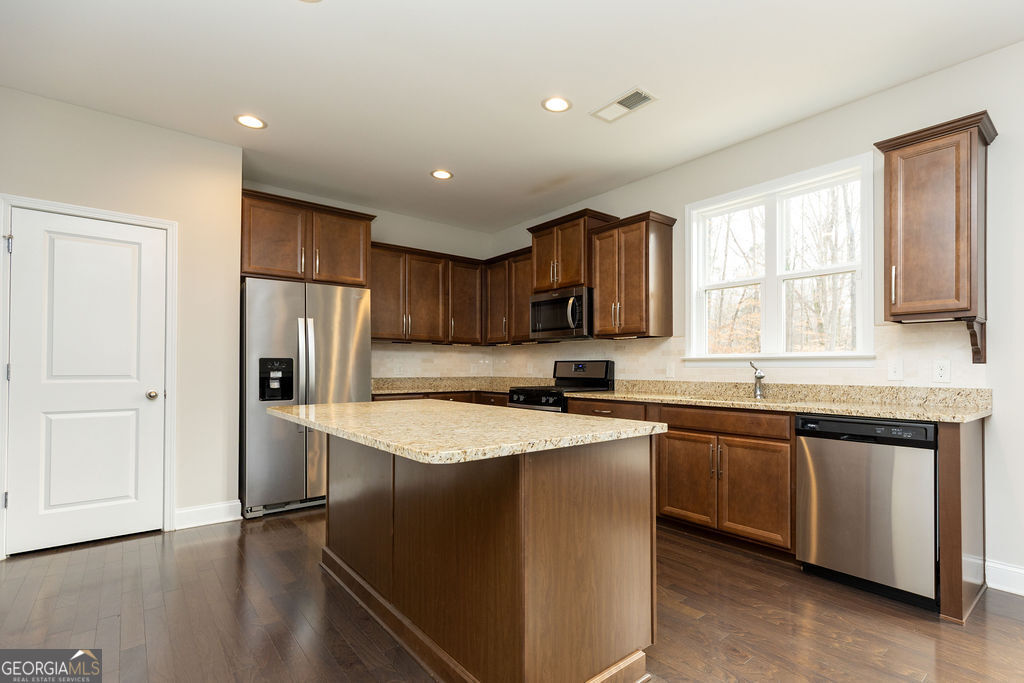 4967 Crider Creek Drive Powder Springs GA 30127