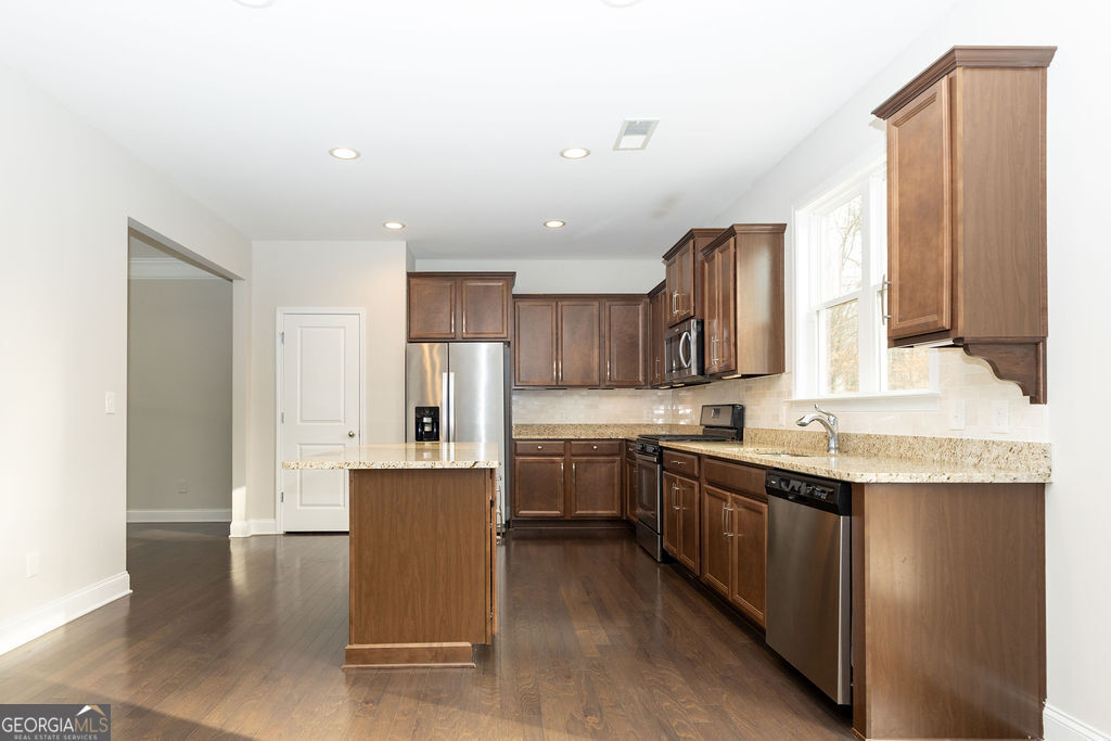 4967 Crider Creek Drive Powder Springs GA 30127