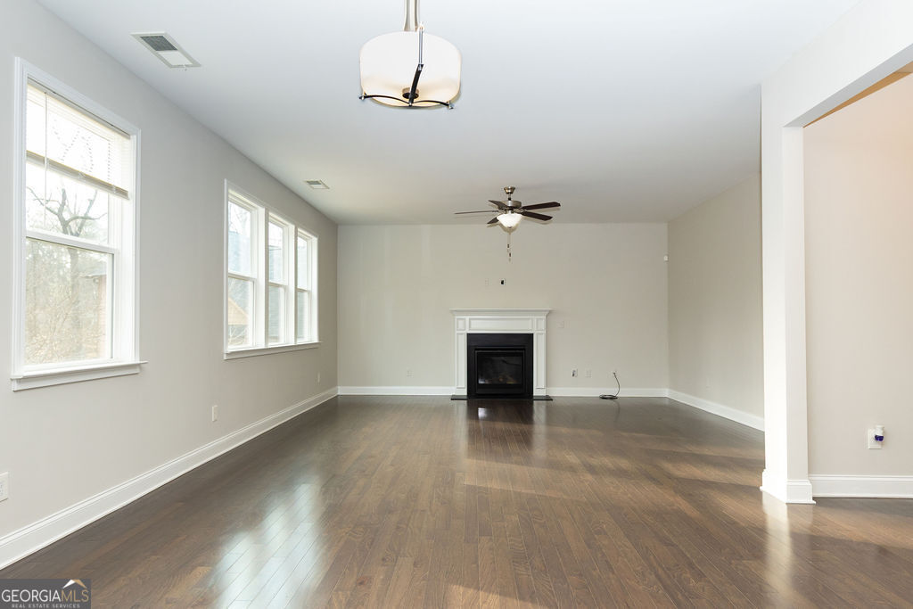 4967 Crider Creek Drive Powder Springs GA 30127