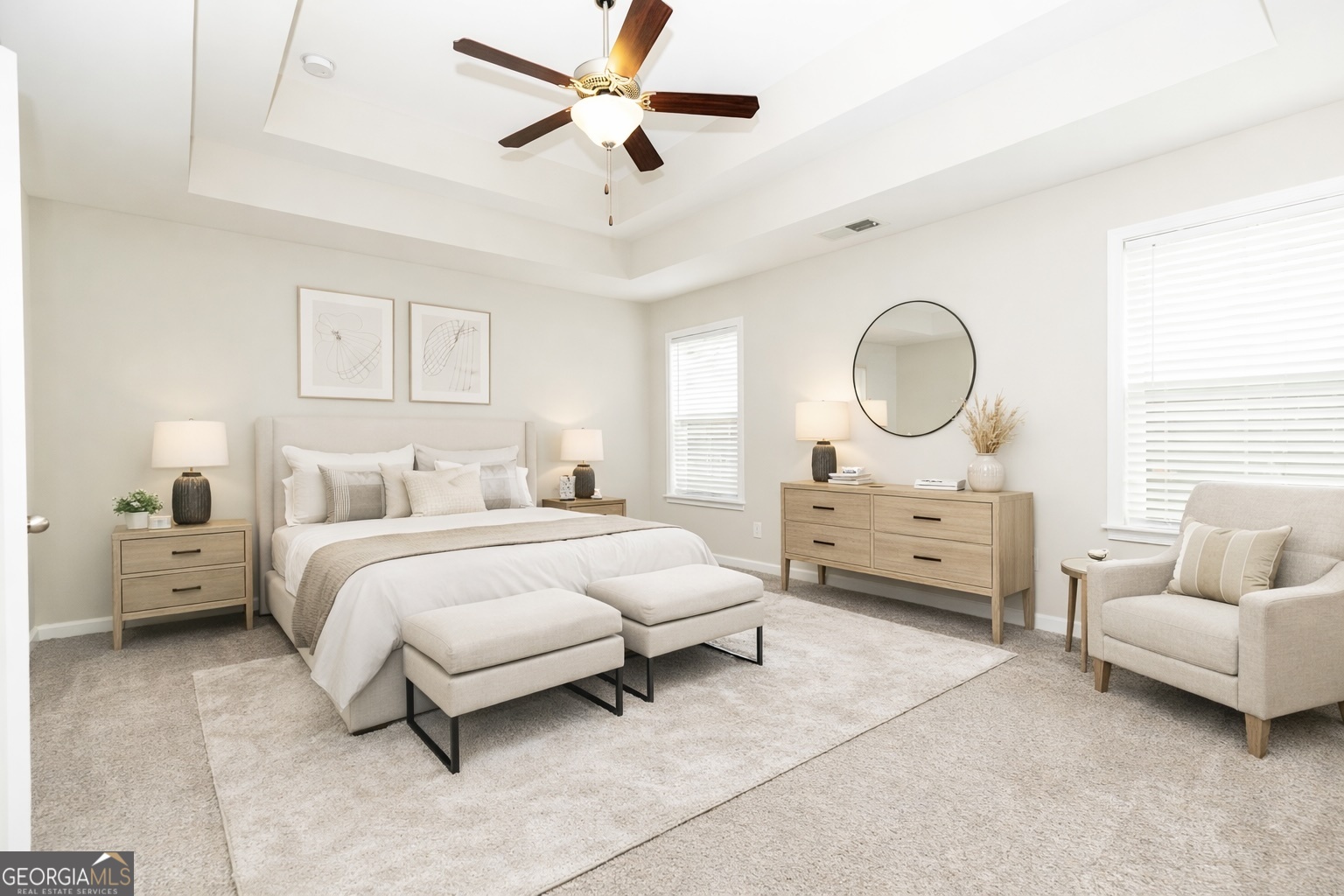 4967 Crider Creek Drive Powder Springs GA 30127