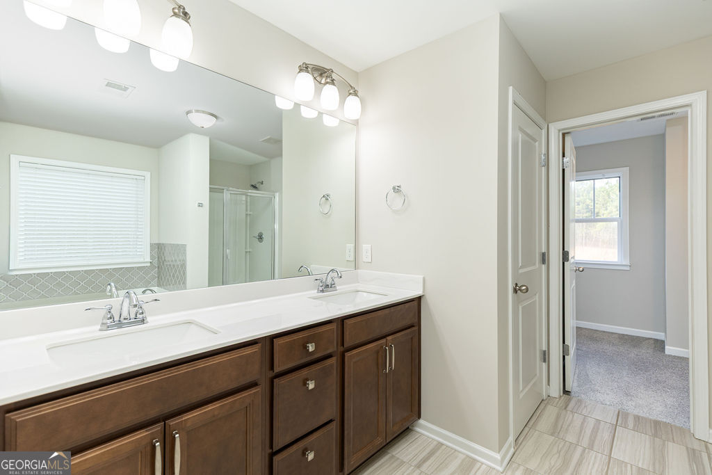 4967 Crider Creek Drive Powder Springs GA 30127