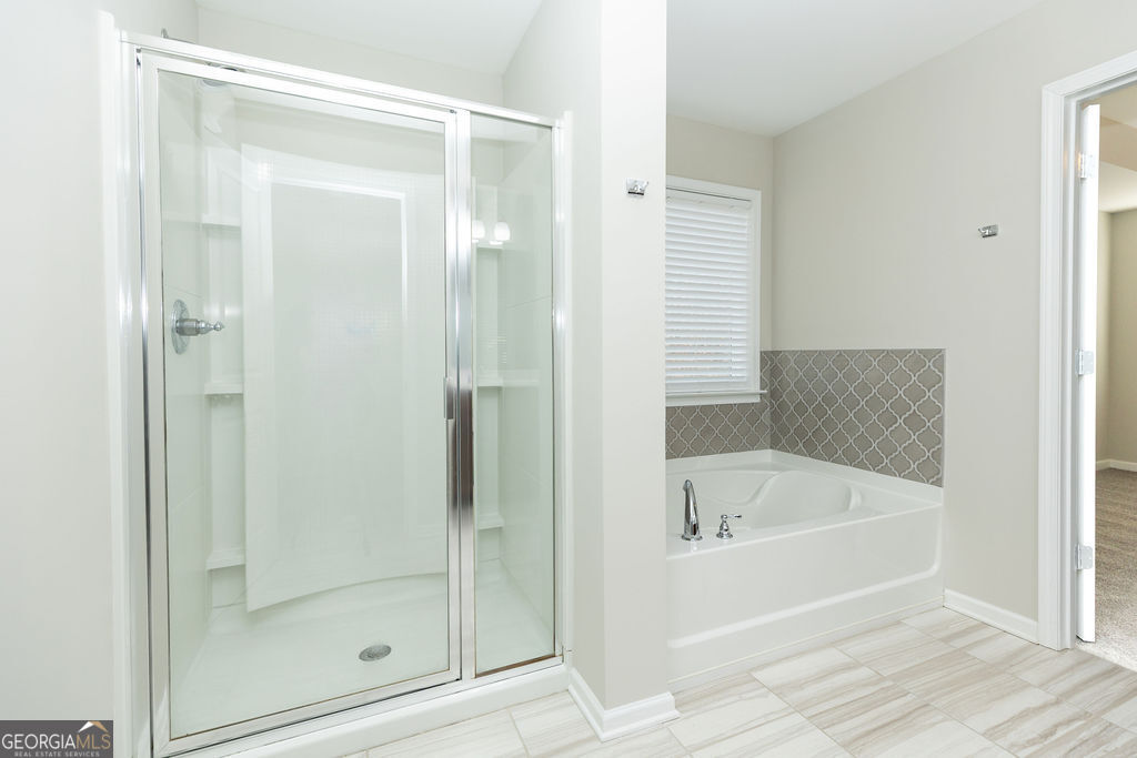 4967 Crider Creek Drive Powder Springs GA 30127