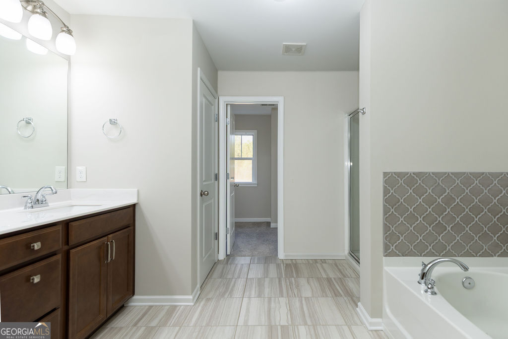 4967 Crider Creek Drive Powder Springs GA 30127