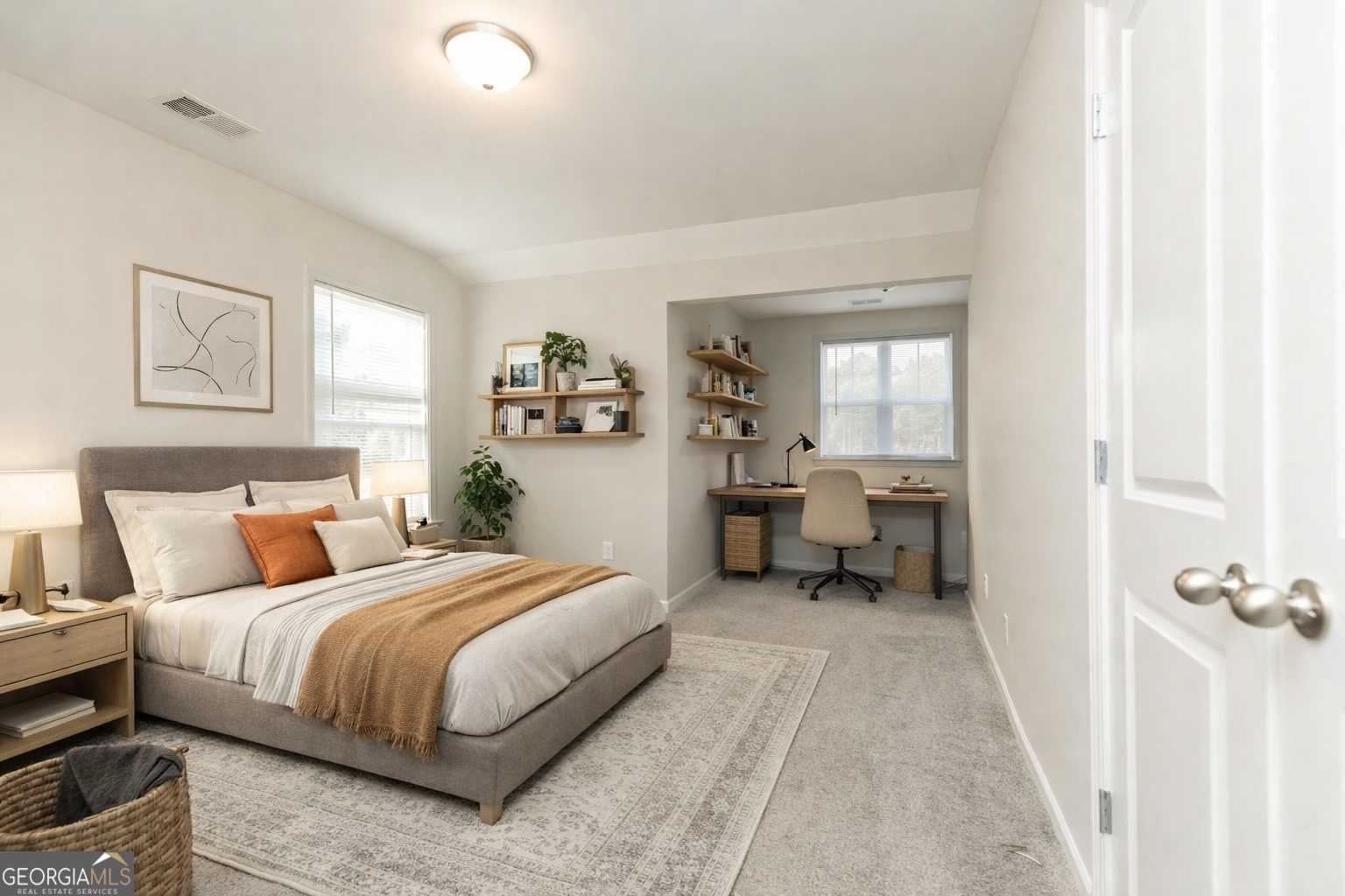 4967 Crider Creek Drive Powder Springs GA 30127