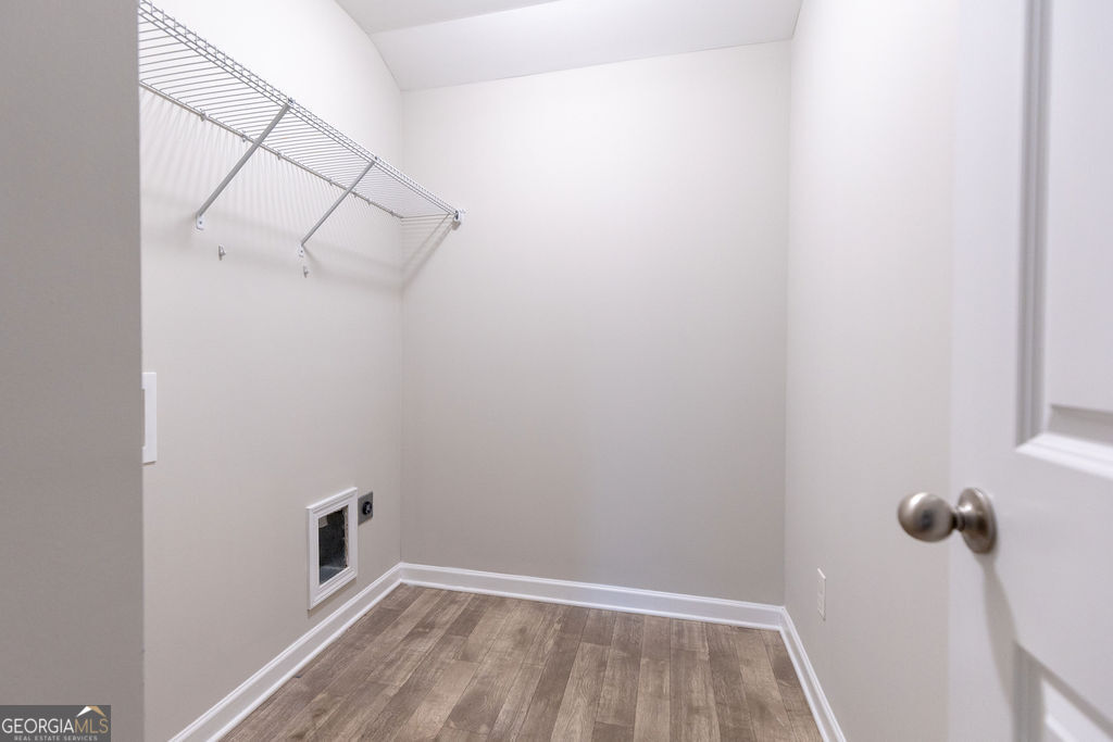 4967 Crider Creek Drive Powder Springs GA 30127