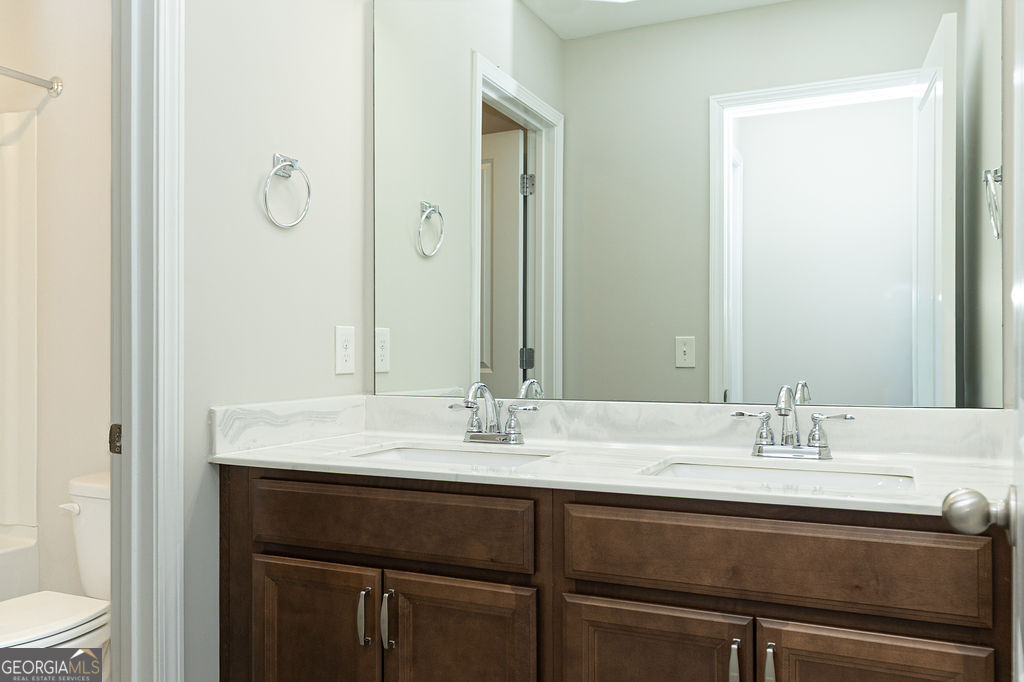 4967 Crider Creek Drive Powder Springs GA 30127