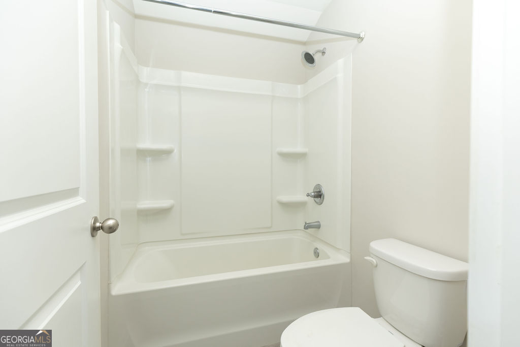 4967 Crider Creek Drive Powder Springs GA 30127