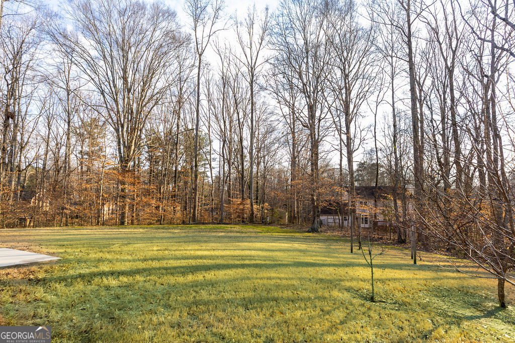 4967 Crider Creek Drive Powder Springs GA 30127