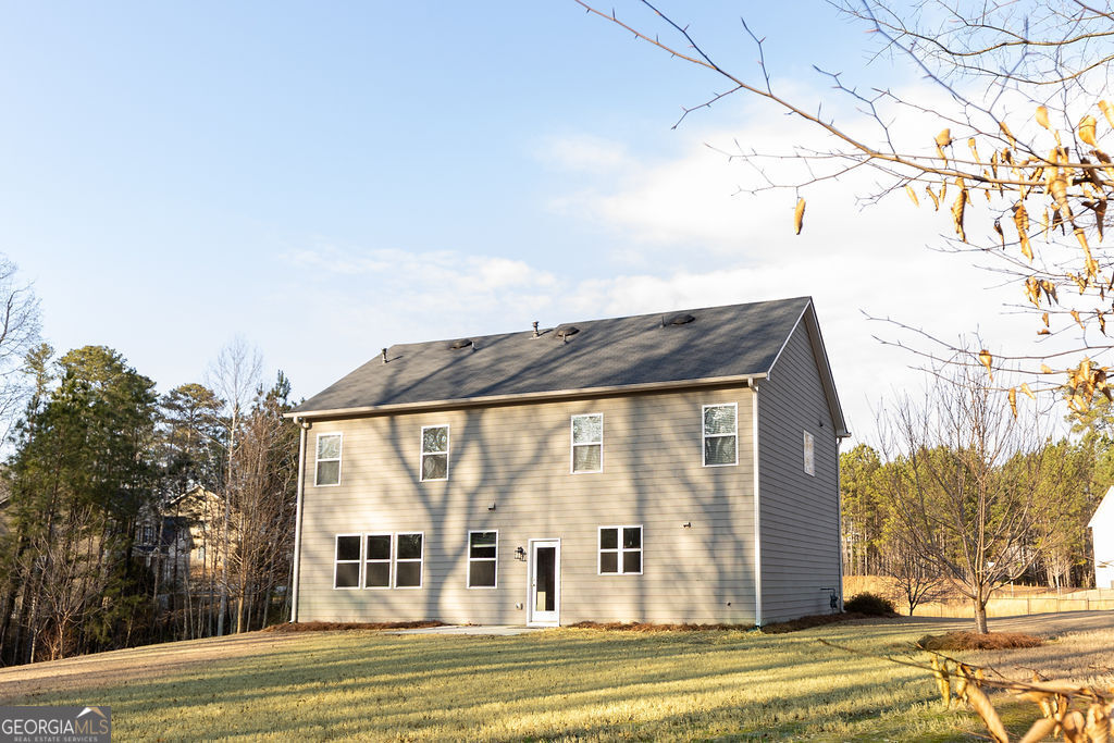 4967 Crider Creek Drive Powder Springs GA 30127