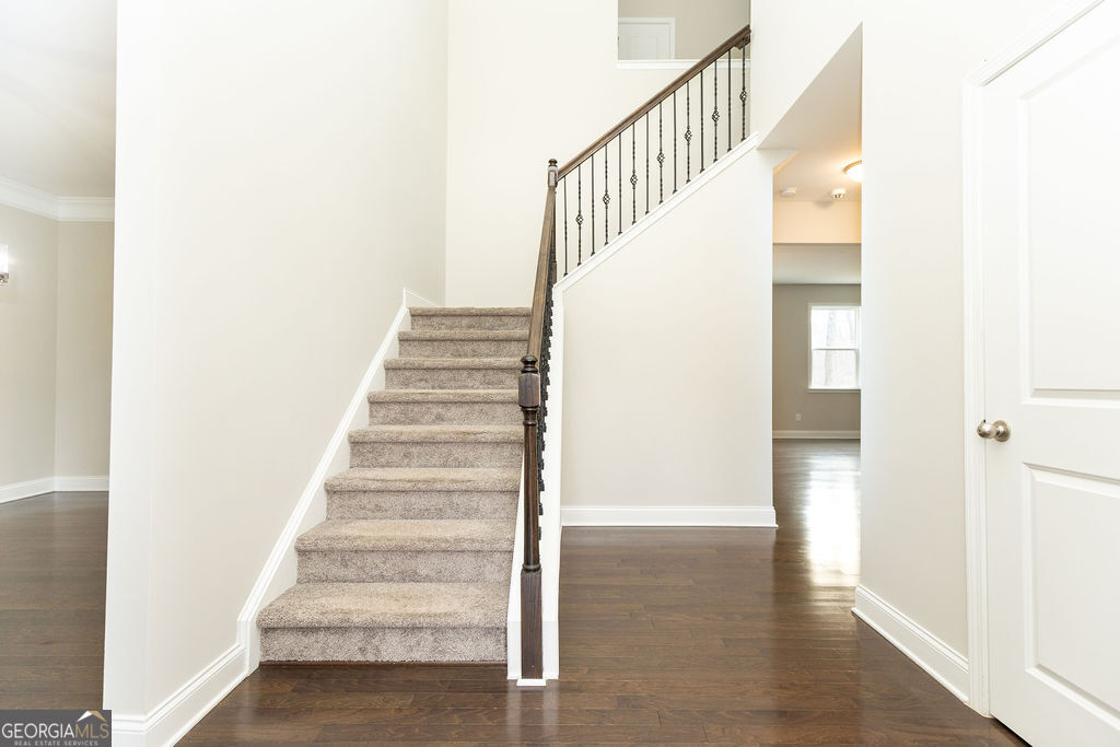 4967 Crider Creek Drive Powder Springs GA 30127