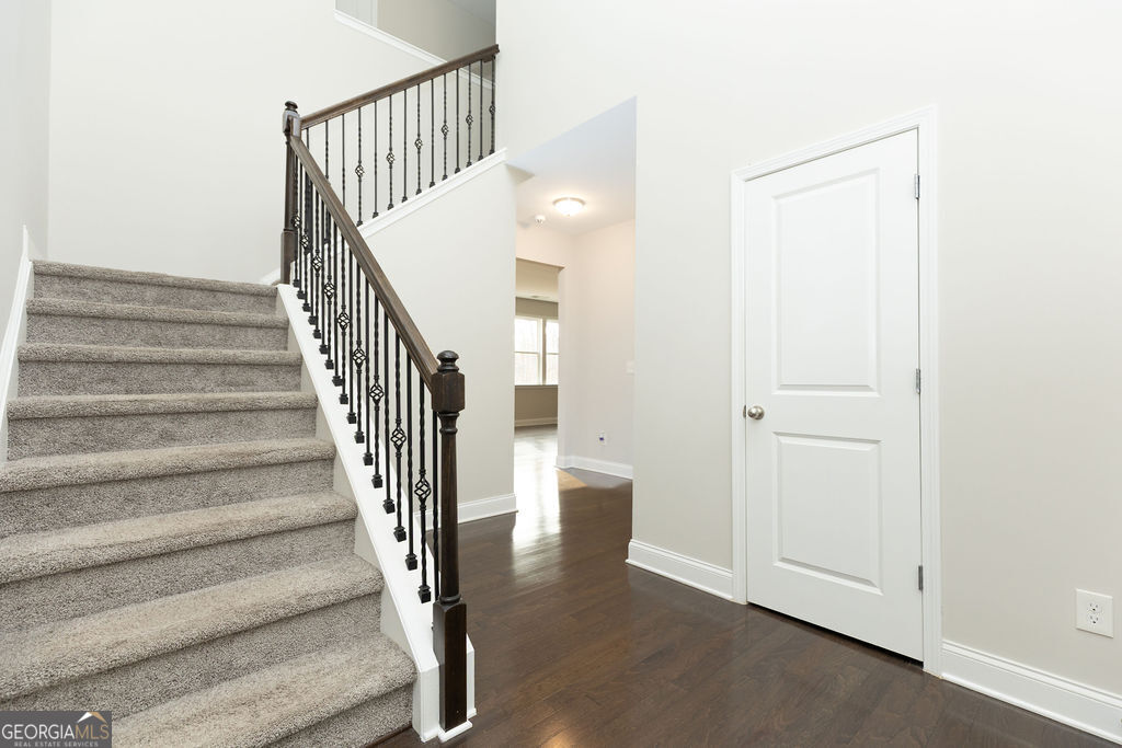 4967 Crider Creek Drive Powder Springs GA 30127