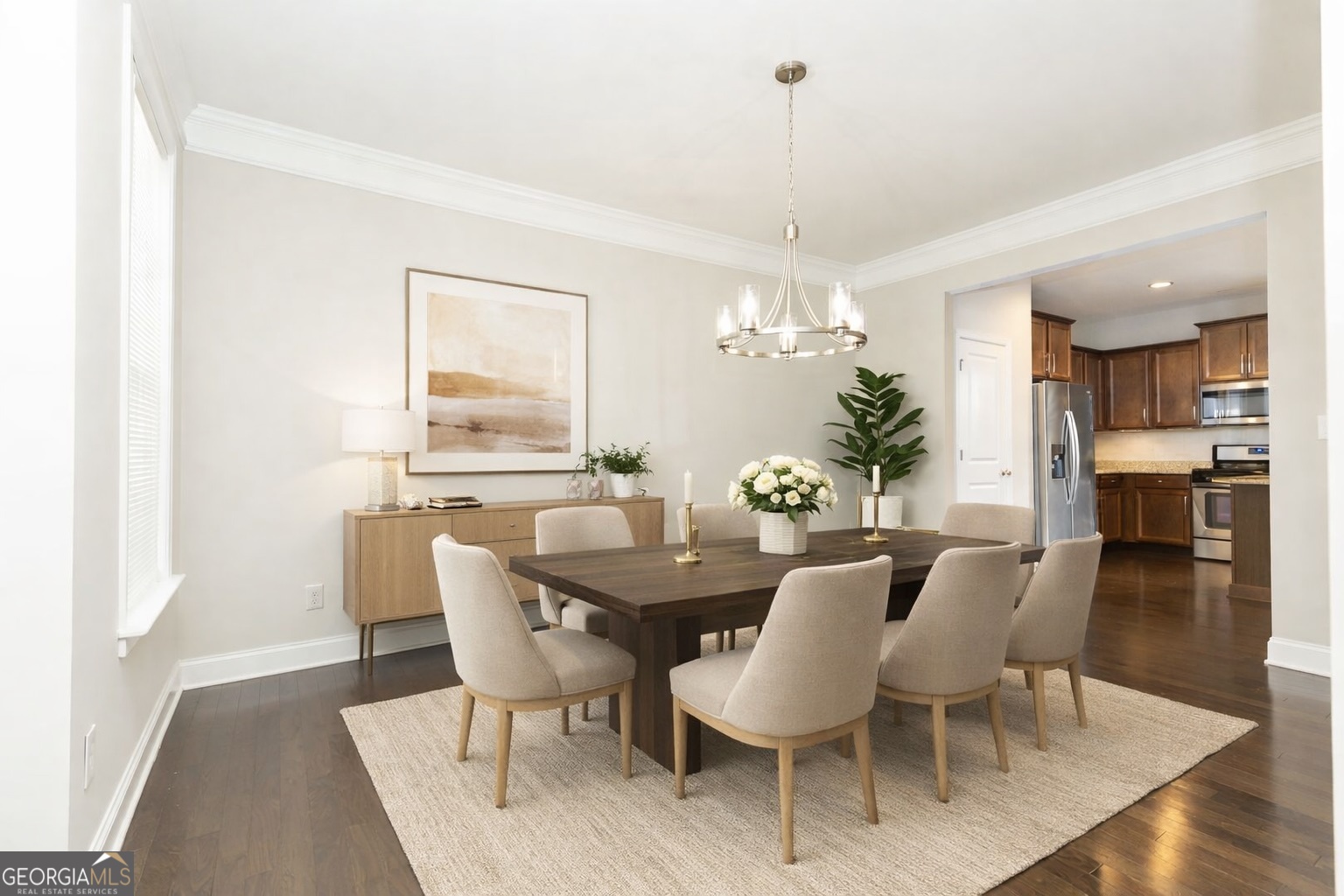 4967 Crider Creek Drive Powder Springs GA 30127