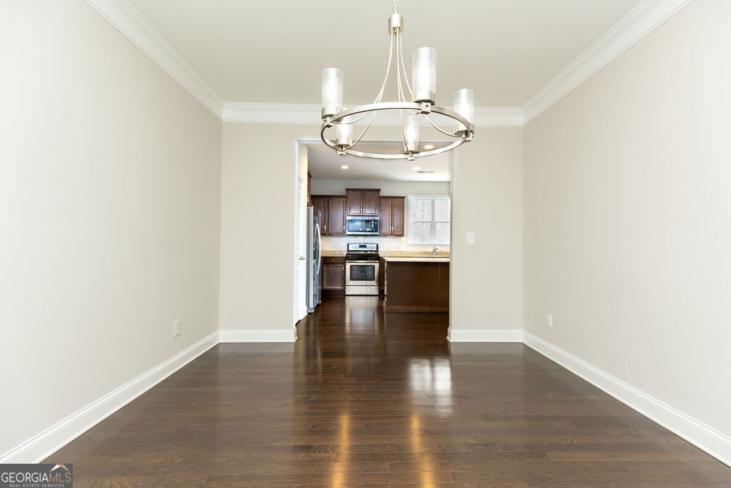 4967 Crider Creek Drive Powder Springs GA 30127